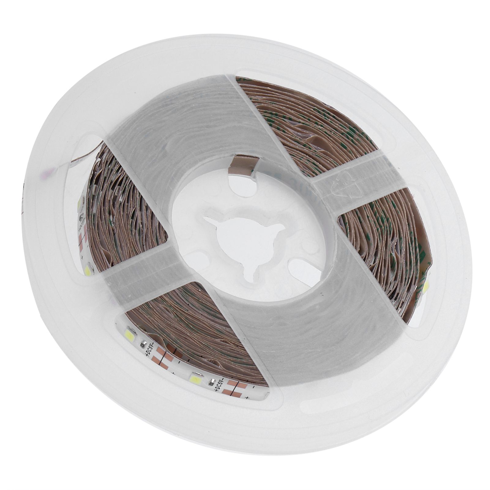 5V Cabinet LED Light Strip USB Powered TV Background Lighting Home Decoration view 5