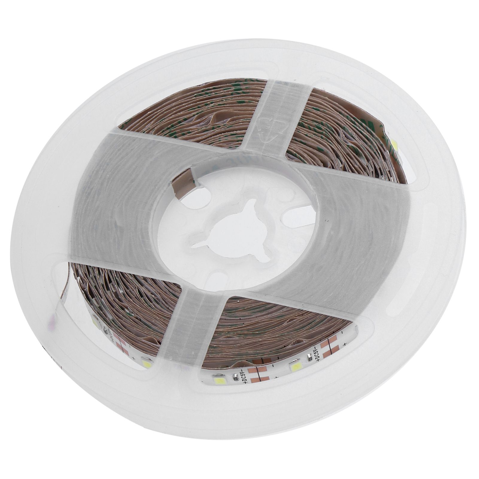 5V Cabinet LED Light Strip USB Powered TV Background Lighting Home Decoration view 6