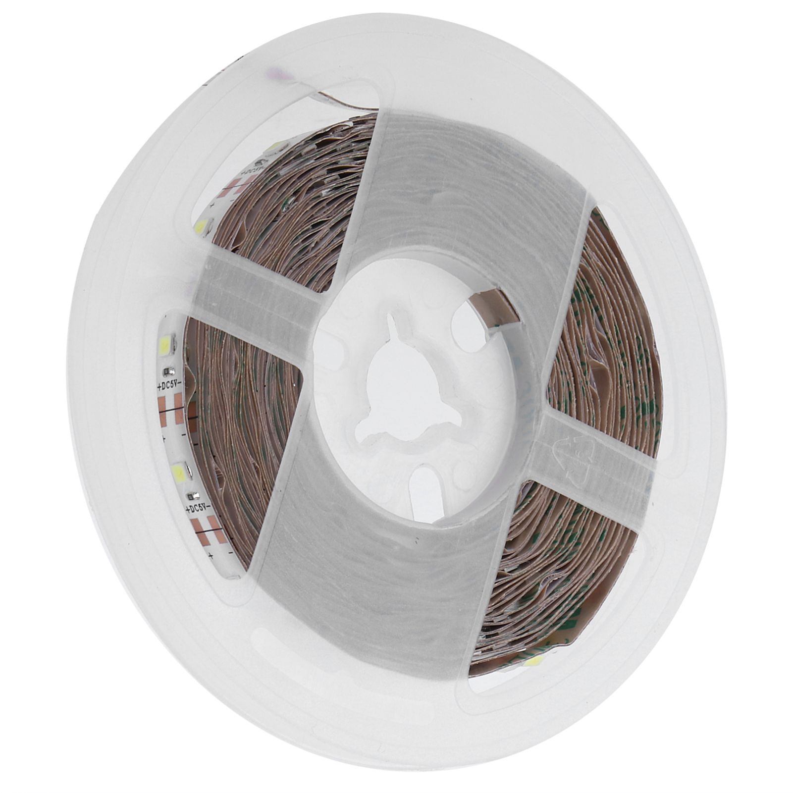 5V Cabinet LED Light Strip USB Powered TV Background Lighting Home Decoration view 7