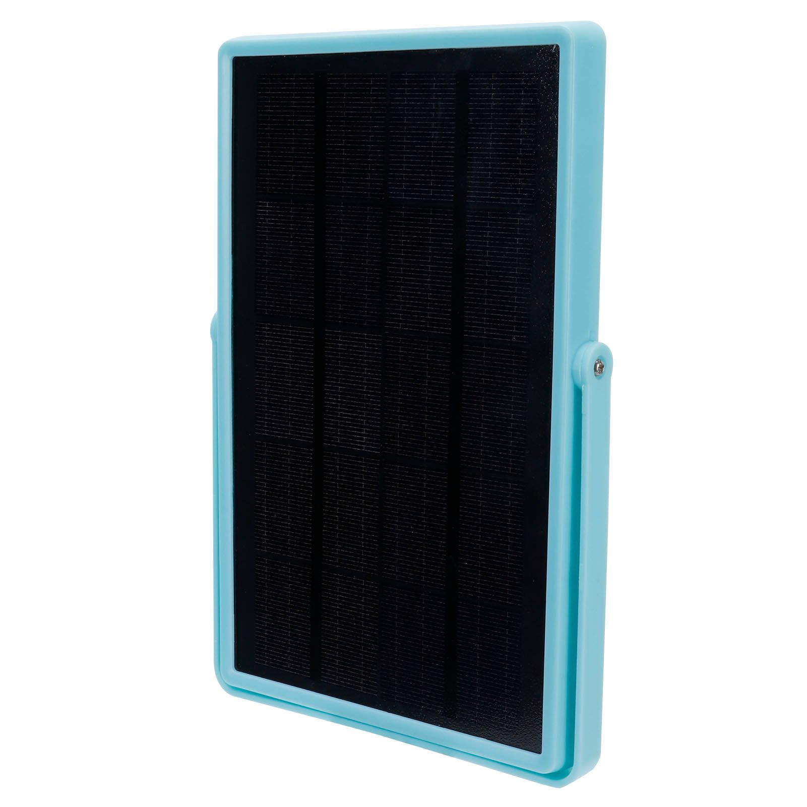 USB Emergency Light Outdoor Portable Solar Power Lamp for Home Camping Night — image 1