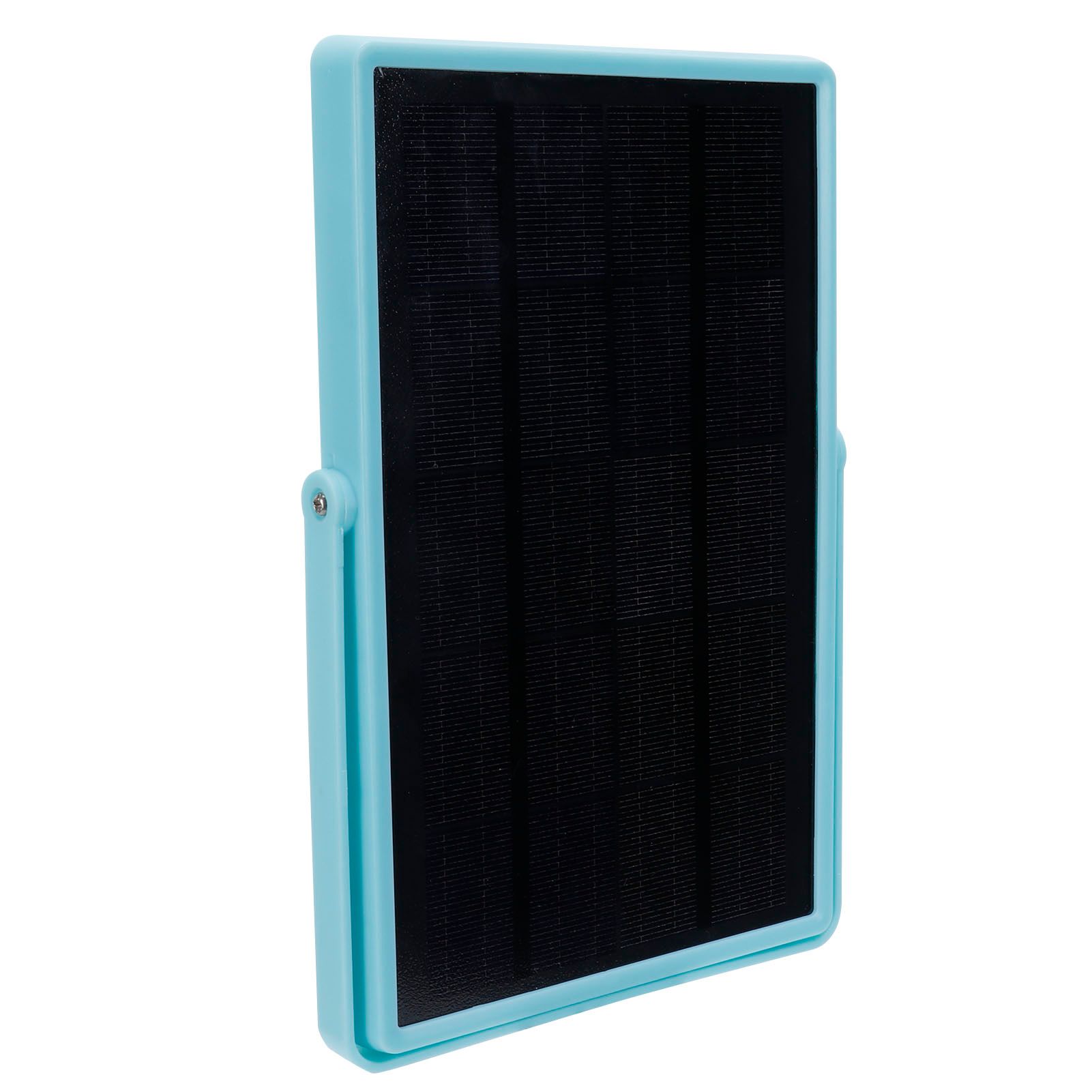 USB Emergency Light Outdoor Portable Solar Power Lamp for Home Camping Night view 3