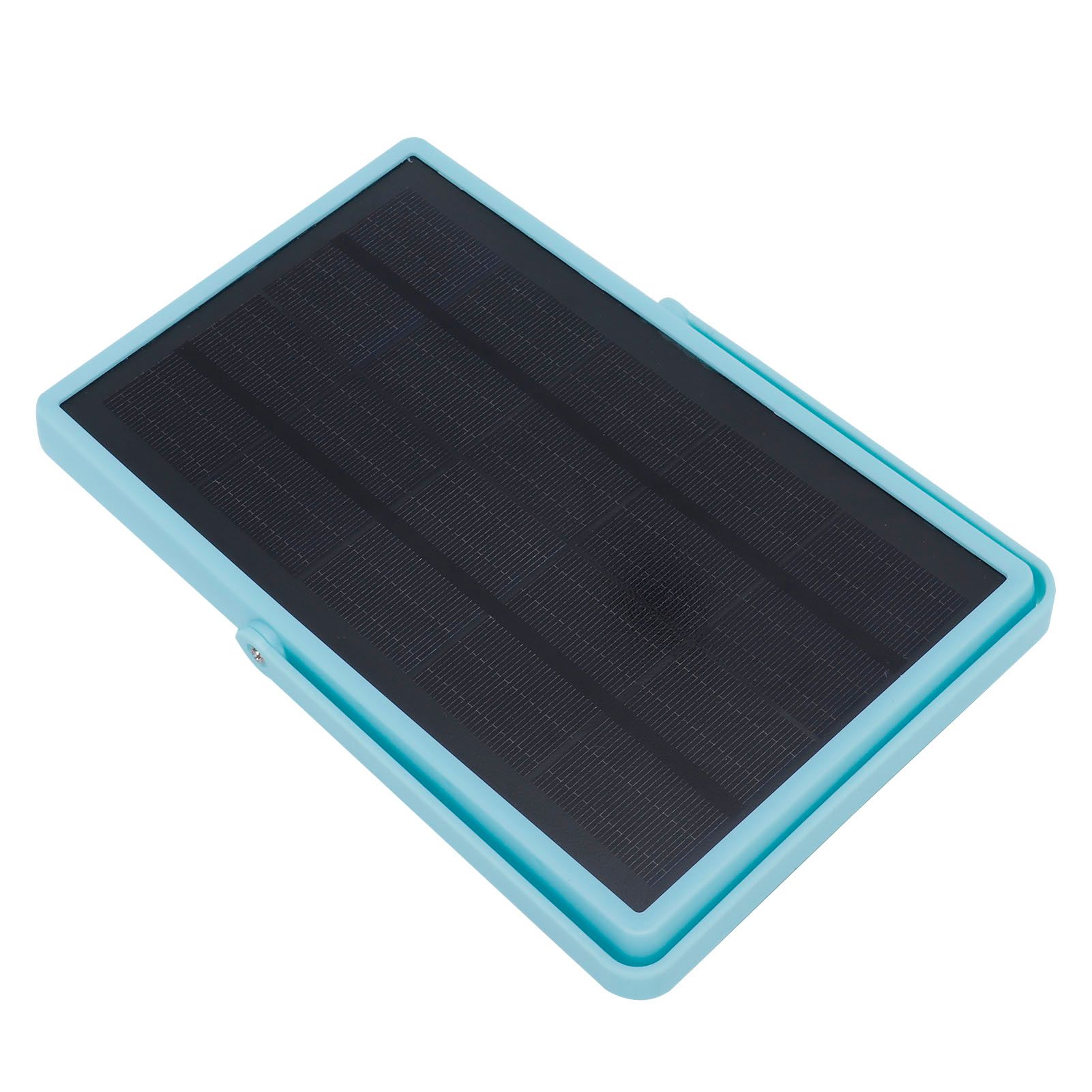USB Emergency Light Outdoor Portable Solar Power Lamp for Home Camping Night view 4