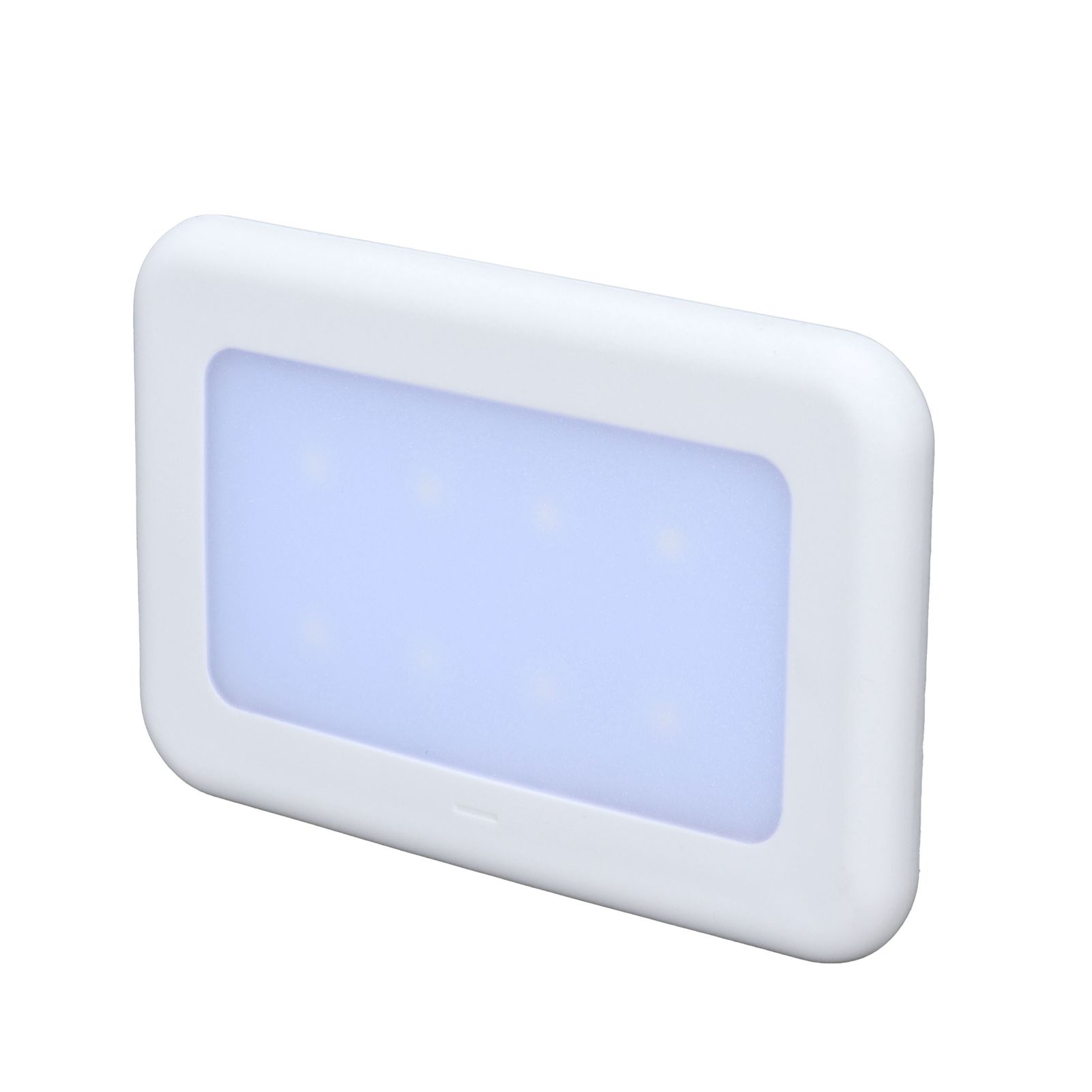 LED Reading Light USB Charging Multifunctional Ceiling Cabinet Aisle Lighting view 3