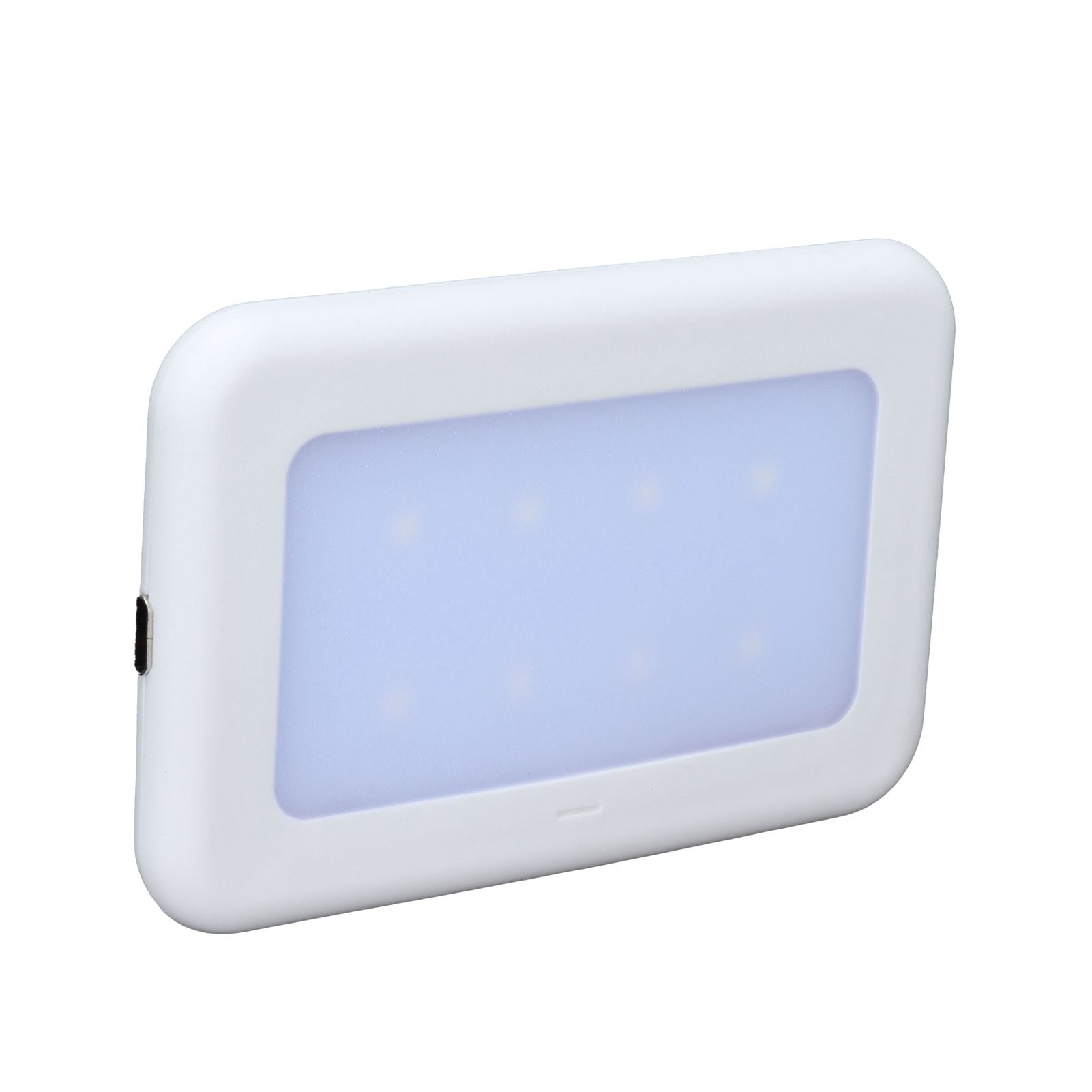 LED Reading Light USB Charging Multifunctional Ceiling Cabinet Aisle Lighting view 4