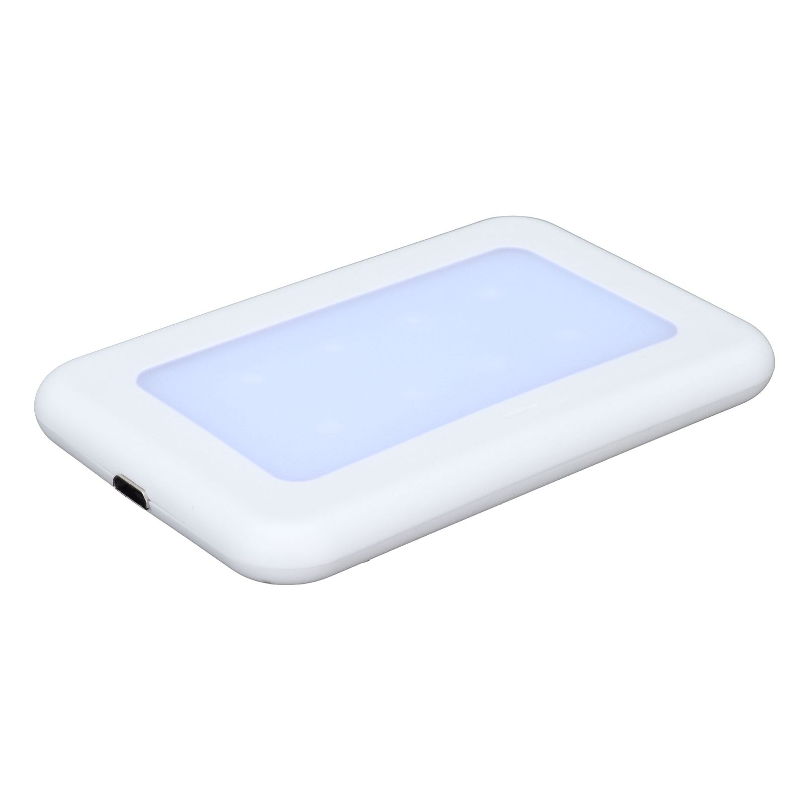LED Reading Light USB Charging Multifunctional Ceiling Cabinet Aisle Lighting view 5