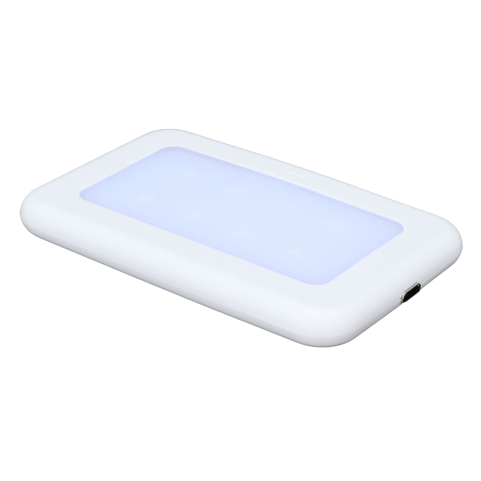 LED Reading Light USB Charging Multifunctional Ceiling Cabinet Aisle Lighting view 6