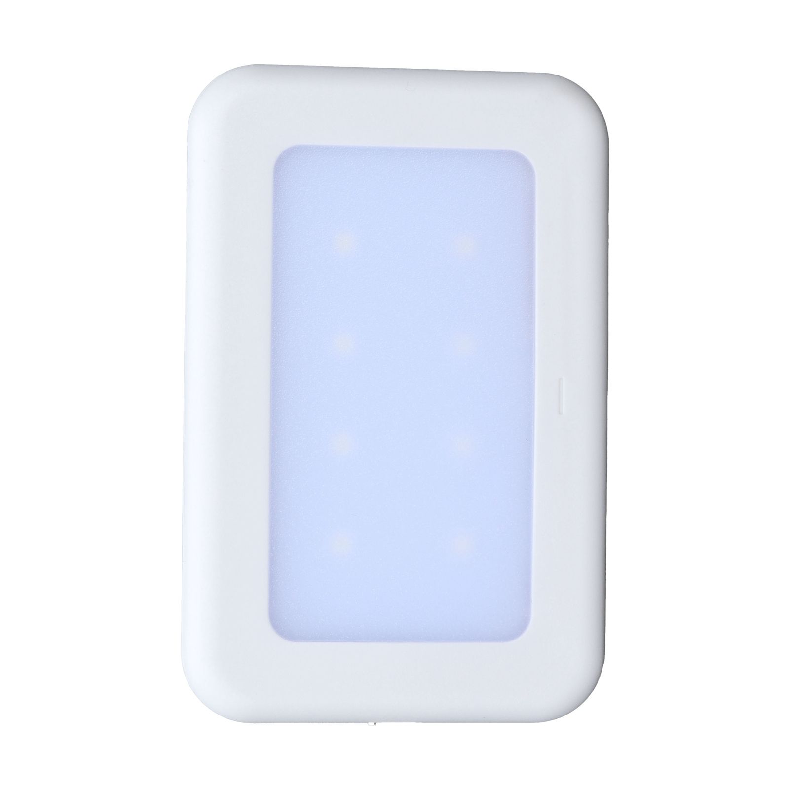 LED Reading Light USB Charging Multifunctional Ceiling Cabinet Aisle Lighting view 8