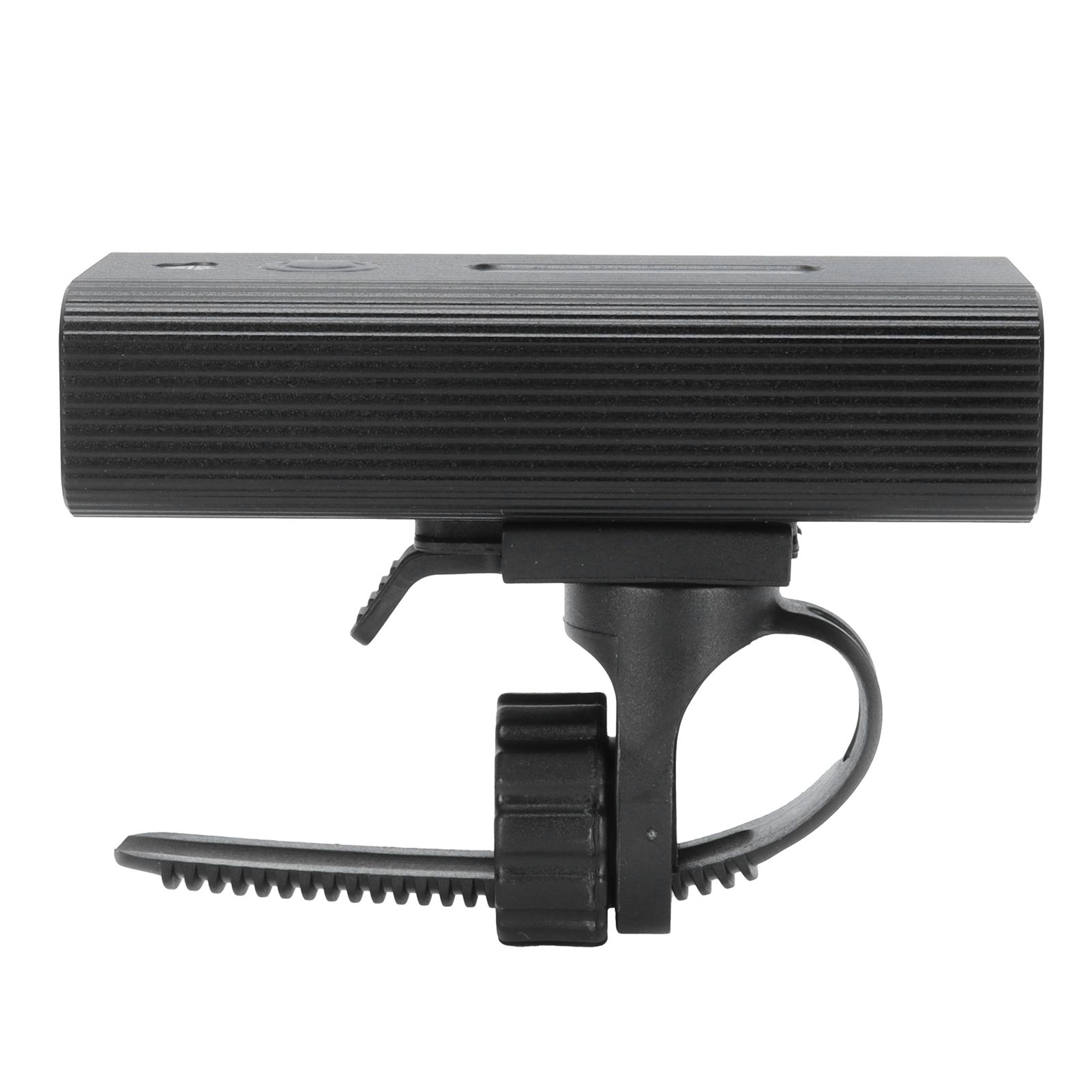 USB 3LED Bike Light with Taillight USB Charging Handlebar Lamp Accessories view 3