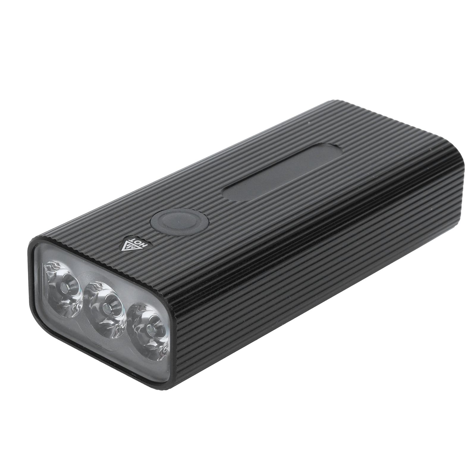 USB 3LED Bike Light with Taillight USB Charging Handlebar Lamp Accessories view 9