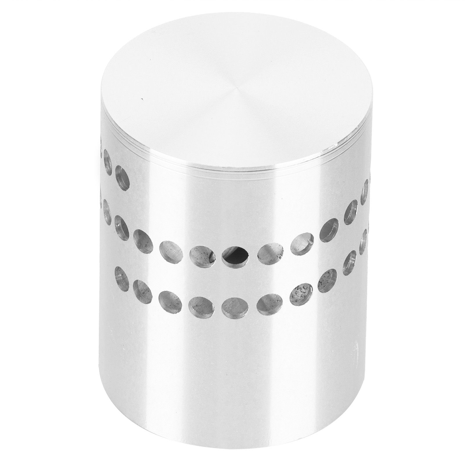 3W LED Wall Lamp Innovative Round Spiral Decorative Light for KTV Club Hotel view 3