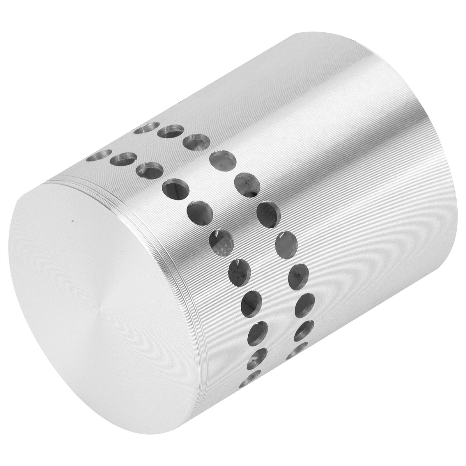 3W LED Wall Lamp Innovative Round Spiral Decorative Light for KTV Club Hotel view 4