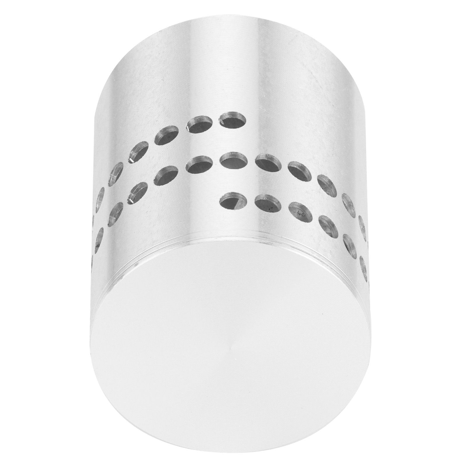 3W LED Wall Lamp Innovative Round Spiral Decorative Light for KTV Club Hotel view 8