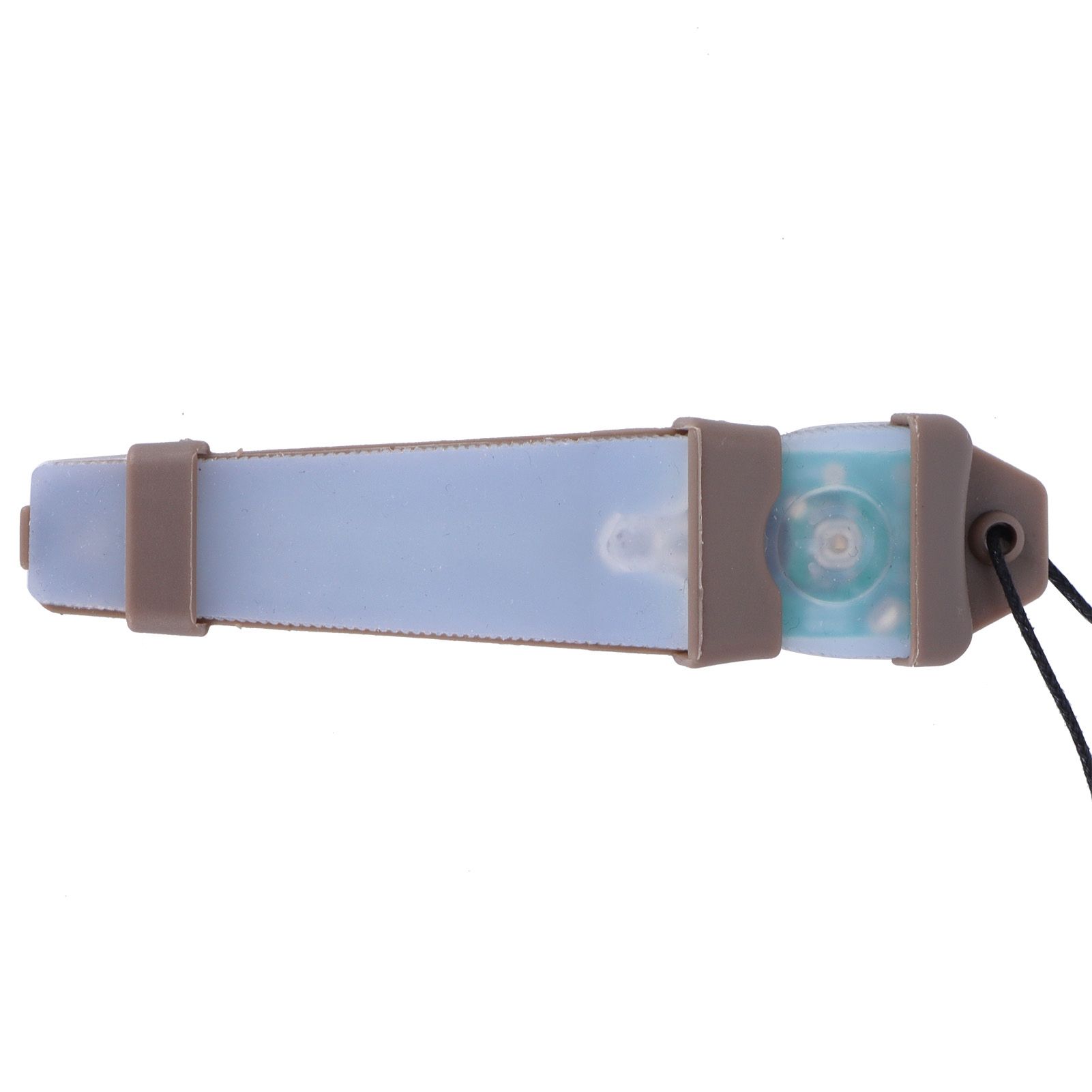 Helmet Light Identification Marker Light Survival Signal Lamp for Hunting