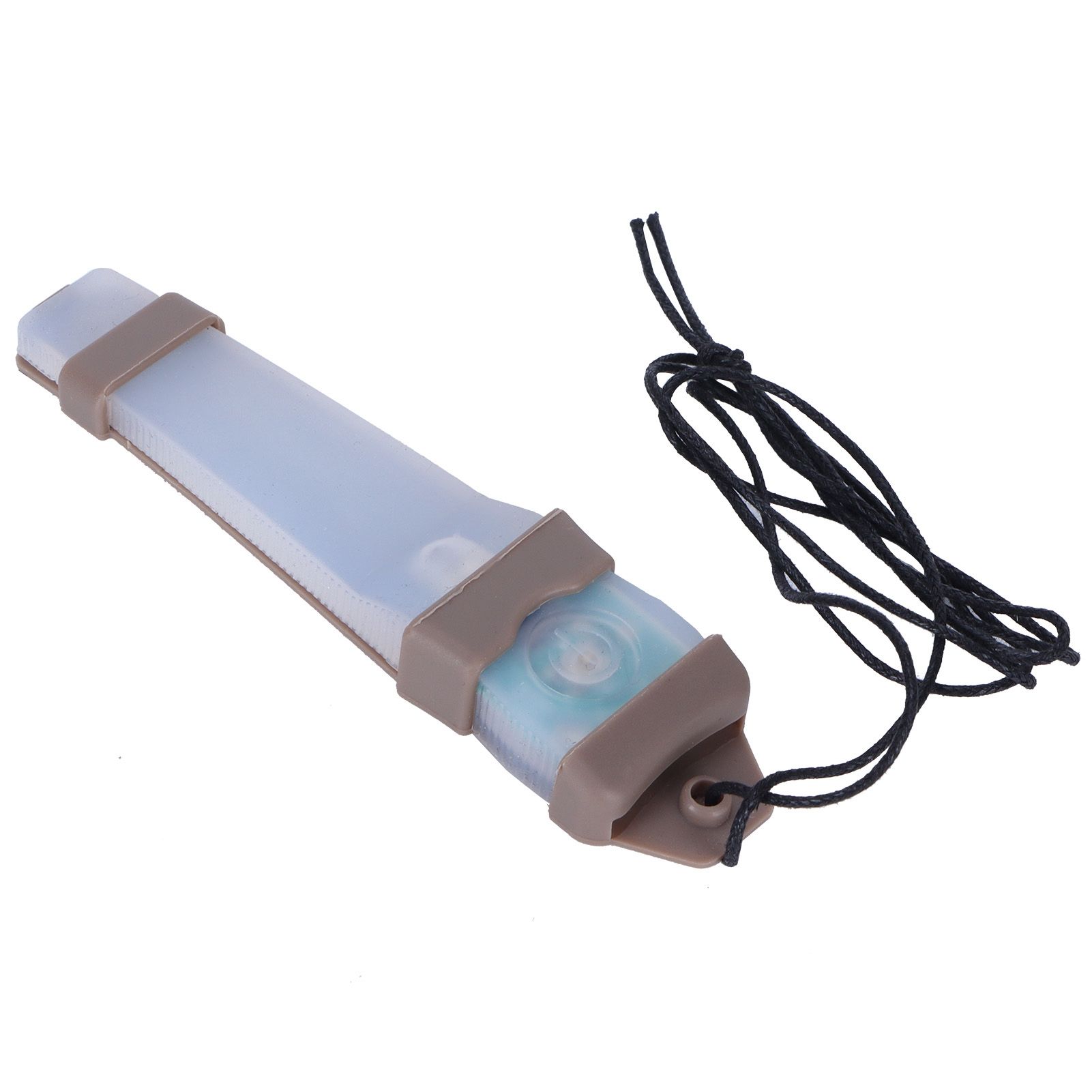 Helmet Light Identification Marker Light Survival Signal Lamp for Hunting view 2