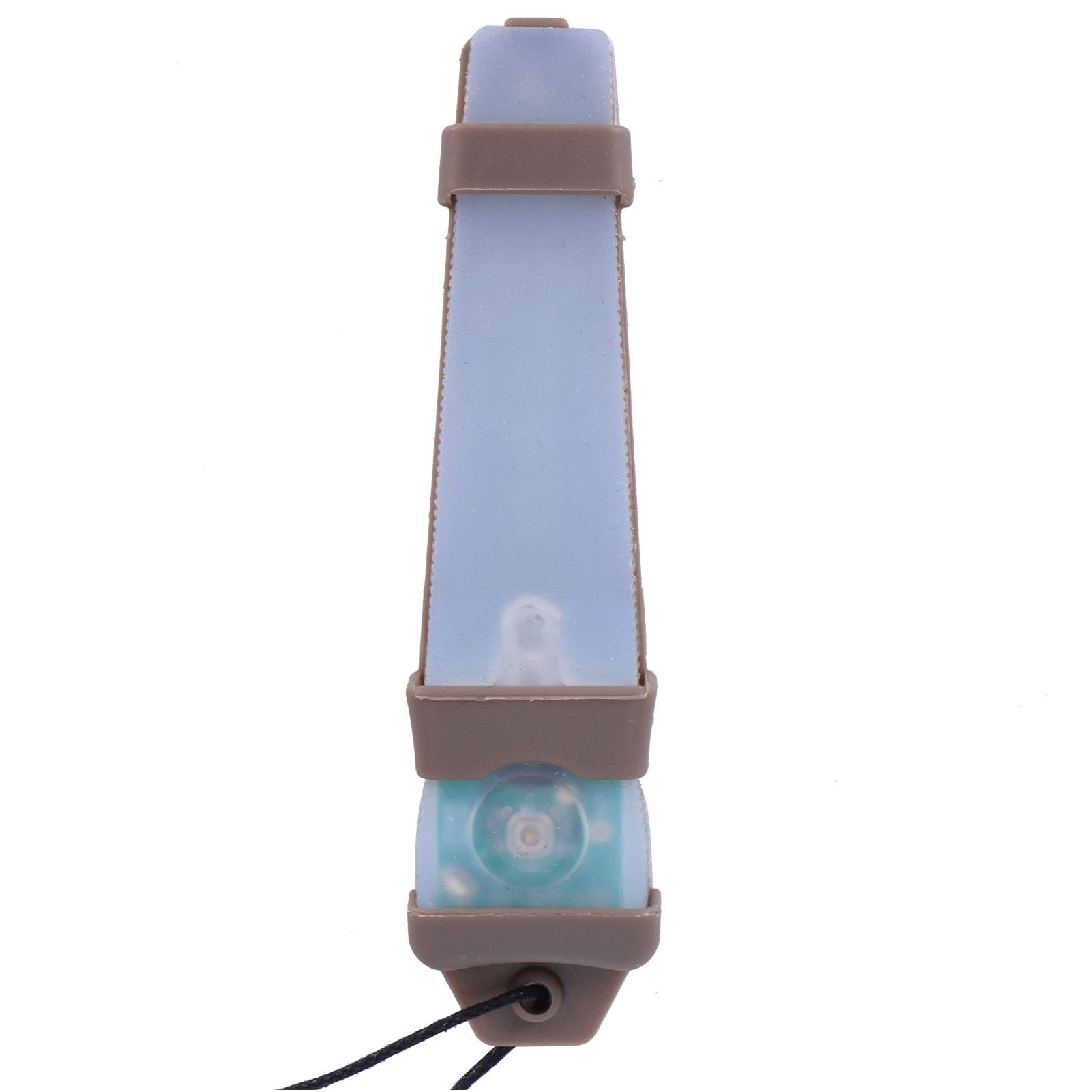 Helmet Light Identification Marker Light Survival Signal Lamp for Hunting view 7