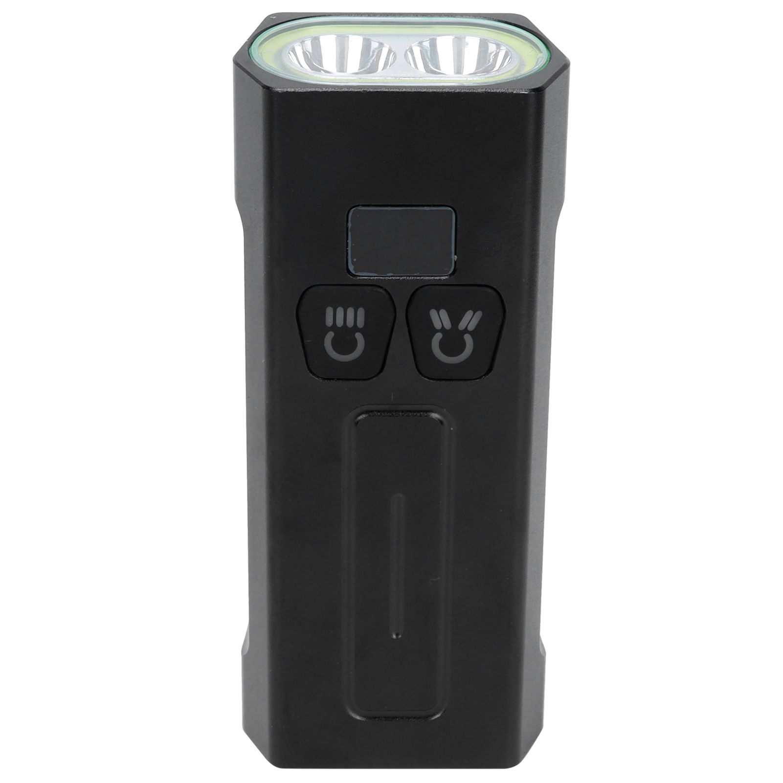 Bike Front Light USB Charging IPX6 2000LM Bicycle Headlight Outdoor Cycling