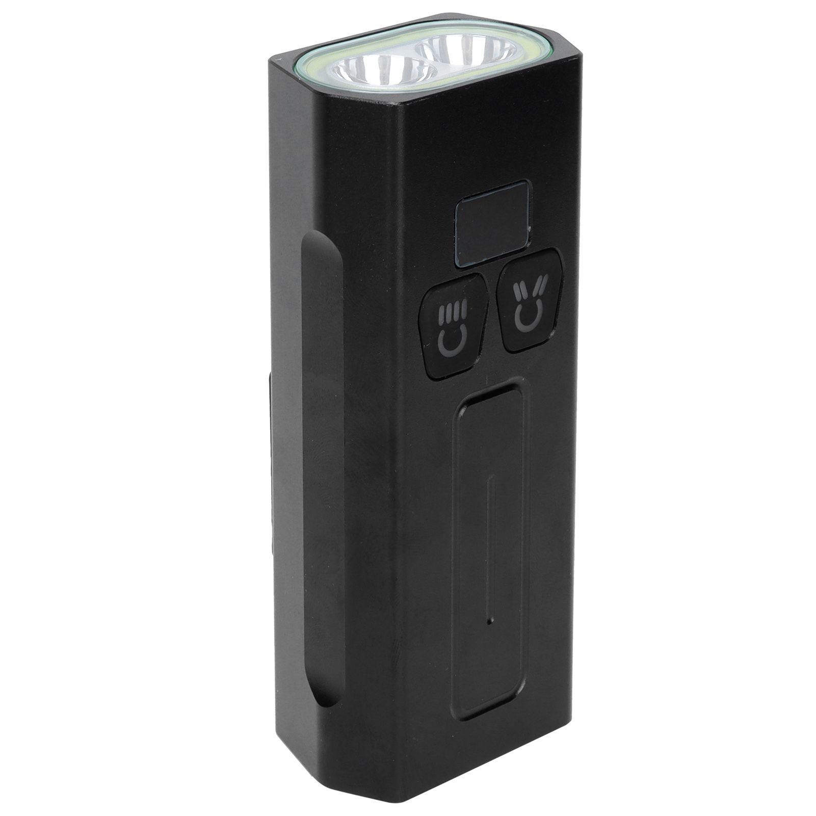 Bike Front Light USB Charging IPX6 2000LM Bicycle Headlight Outdoor Cycling view 5