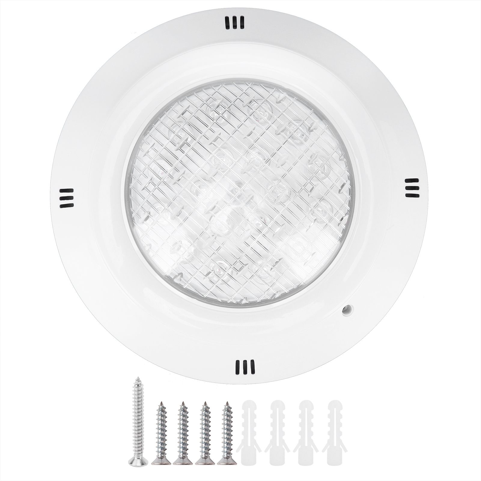 Swimming Pool Light Outdoor 18W RGB 18LED Underwater Lamp Decoration IP68 view 2