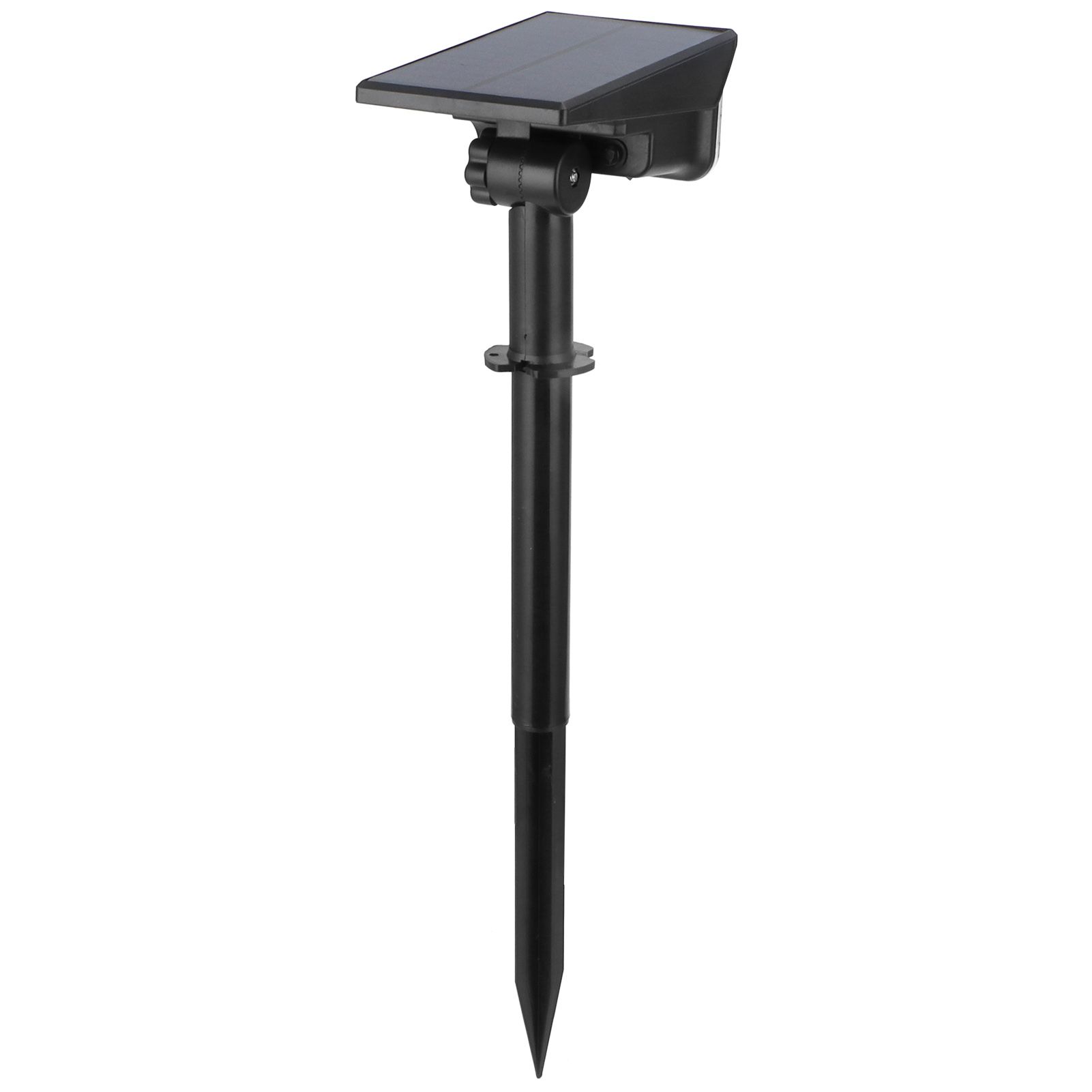 Wall Solar Light 3W Light Sensing LED Outdoor Garden Landscape Courtyard view 5