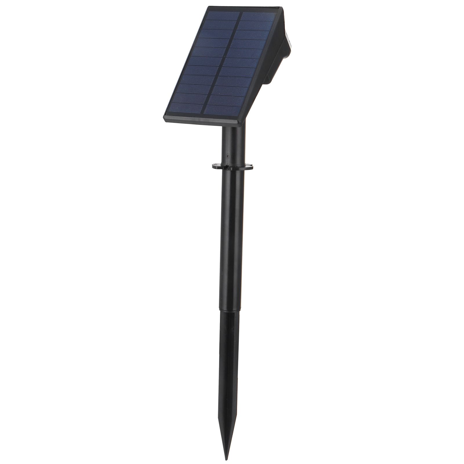 Wall Solar Light 3W Light Sensing LED Outdoor Garden Landscape Courtyard view 6