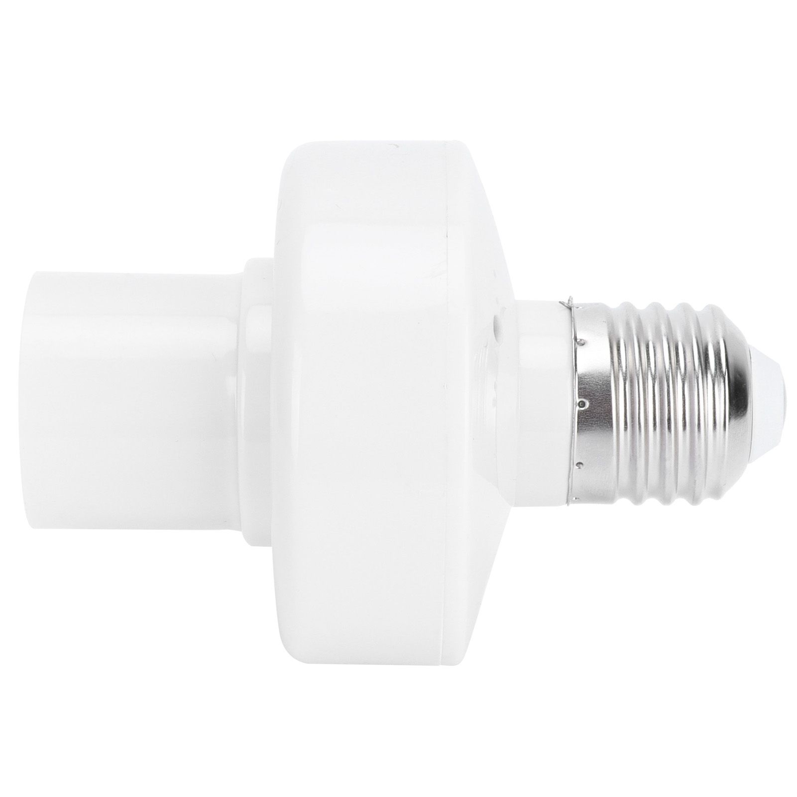 E27 Light Socket Bulb Base Holder with Remote Control Accessory for Home view 4