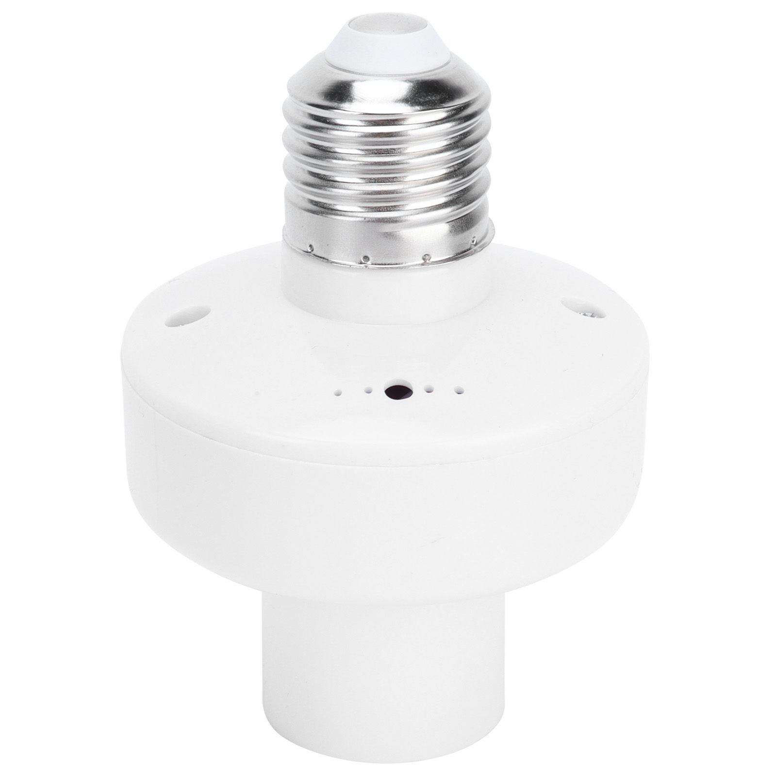 E27 Light Socket Bulb Base Holder with Remote Control Accessory for Home view 5