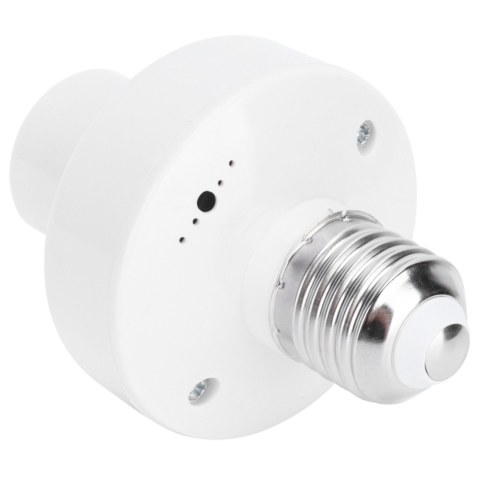 E27 Light Socket Bulb Base Holder with Remote Control Accessory for Home view 6