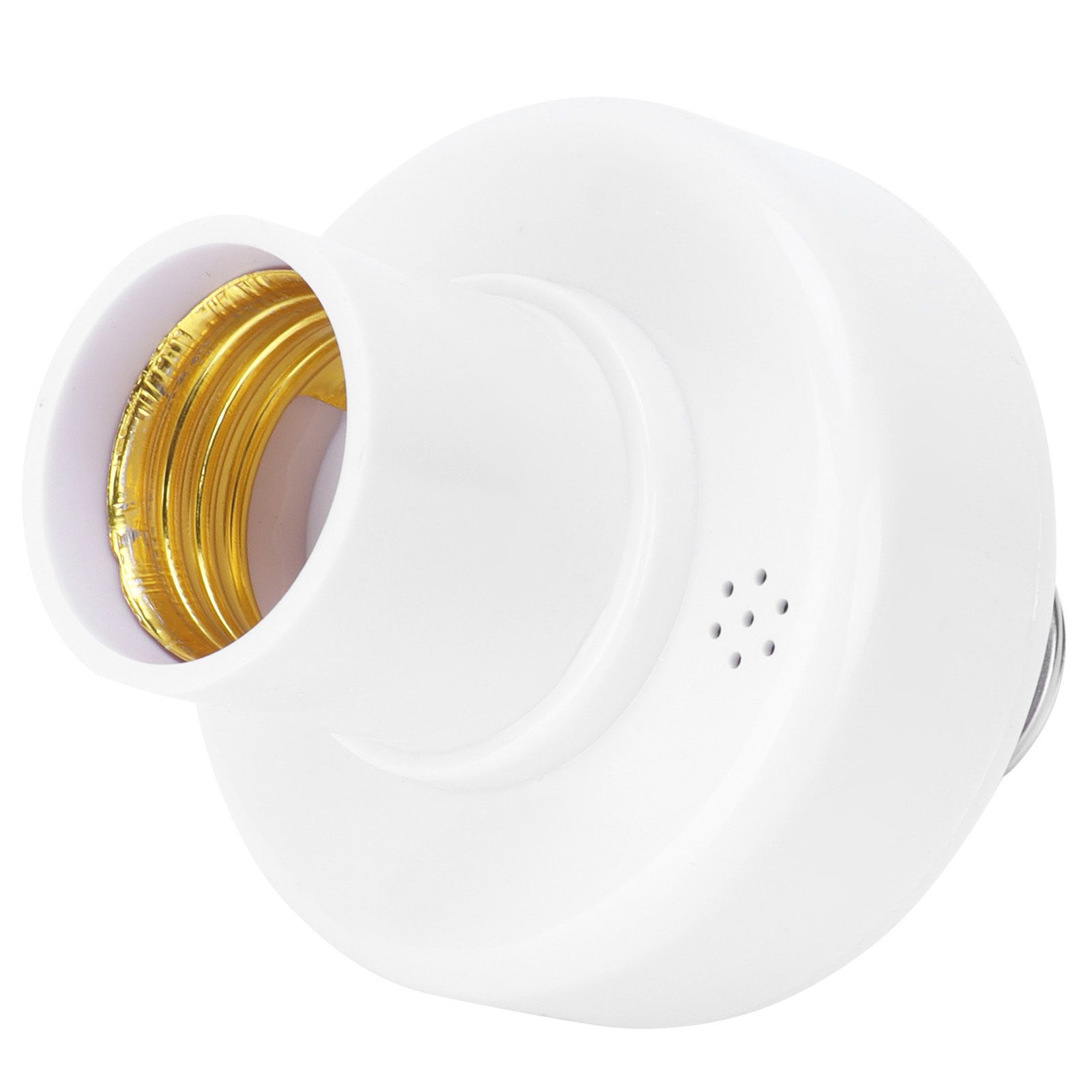 E27 Light Socket Bulb Base Holder with Remote Control Accessory for Home view 7