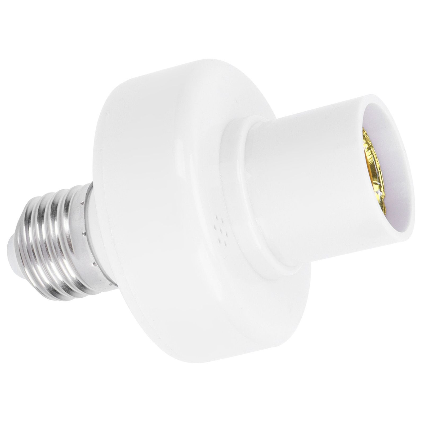 E27 Light Socket Bulb Base Holder with Remote Control Accessory for Home view 8