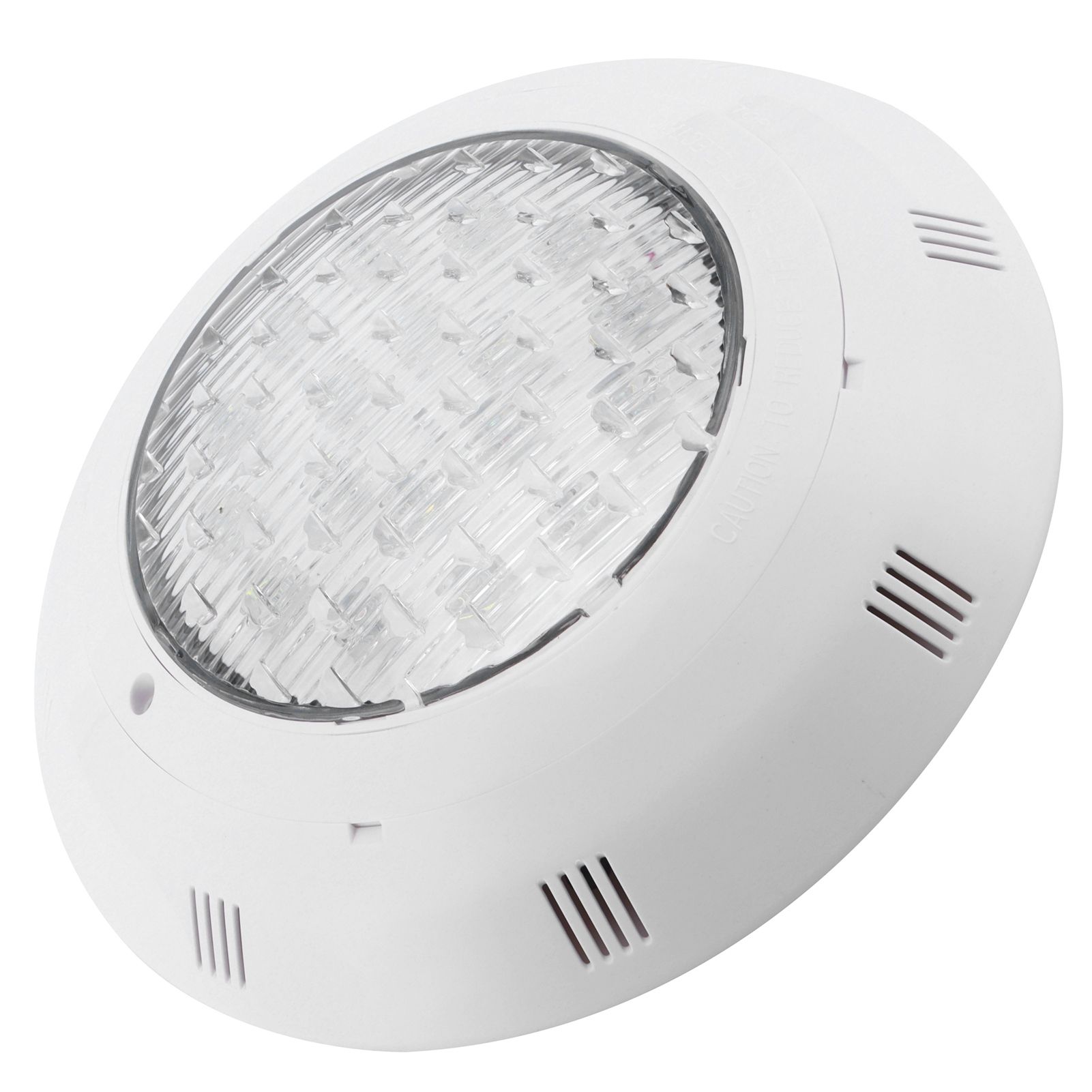 Pool Wall Lamp 18LED Underwater Light IP68 Waterproof Pool Wall Mounted Light