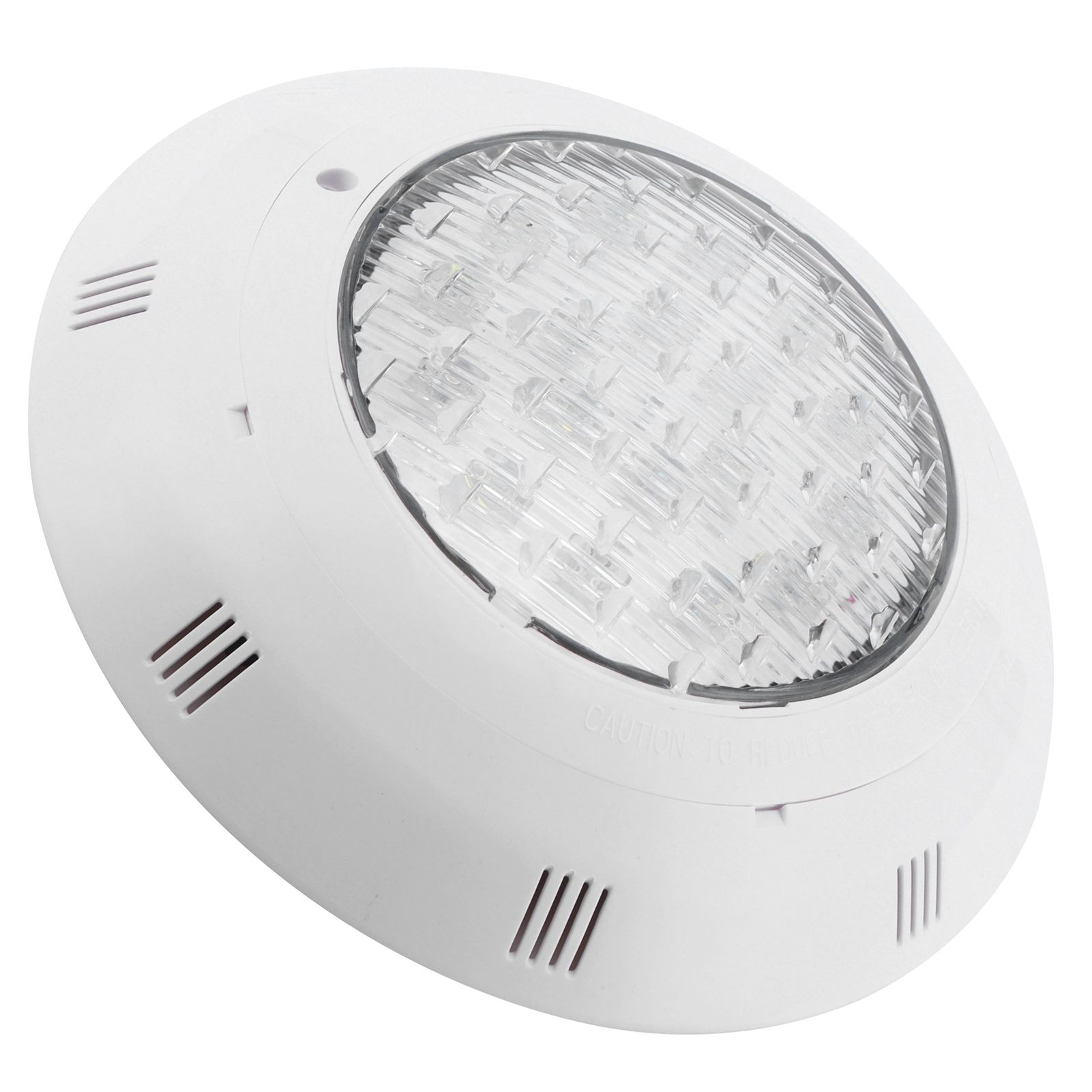 Pool Wall Lamp 18LED Underwater Light IP68 Waterproof Pool Wall Mounted Light view 3