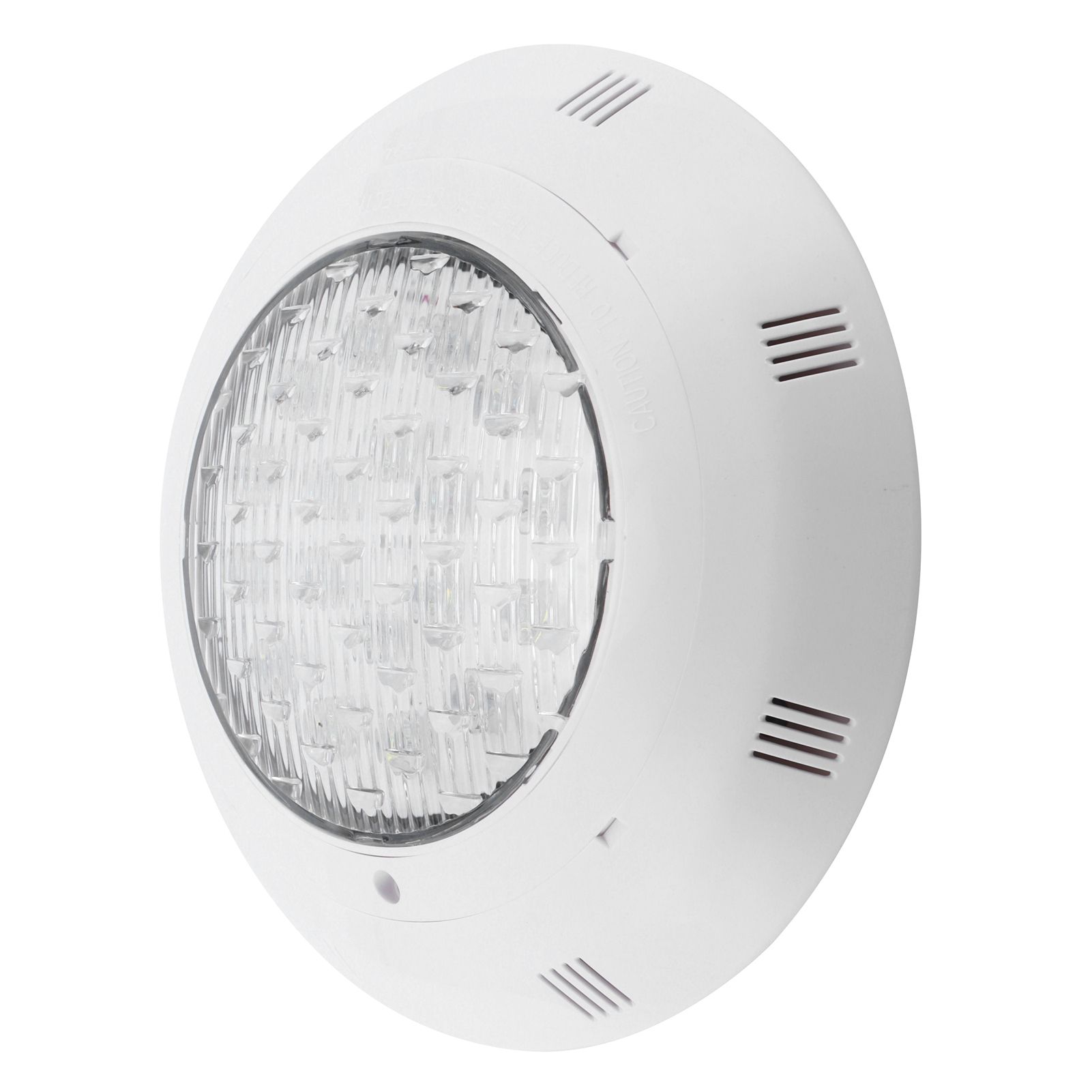 Pool Wall Lamp 18LED Underwater Light IP68 Waterproof Pool Wall Mounted Light view 5