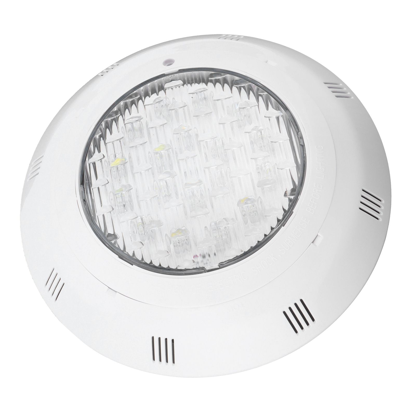 Pool Wall Lamp 18LED Underwater Light IP68 Waterproof Pool Wall Mounted Light view 8