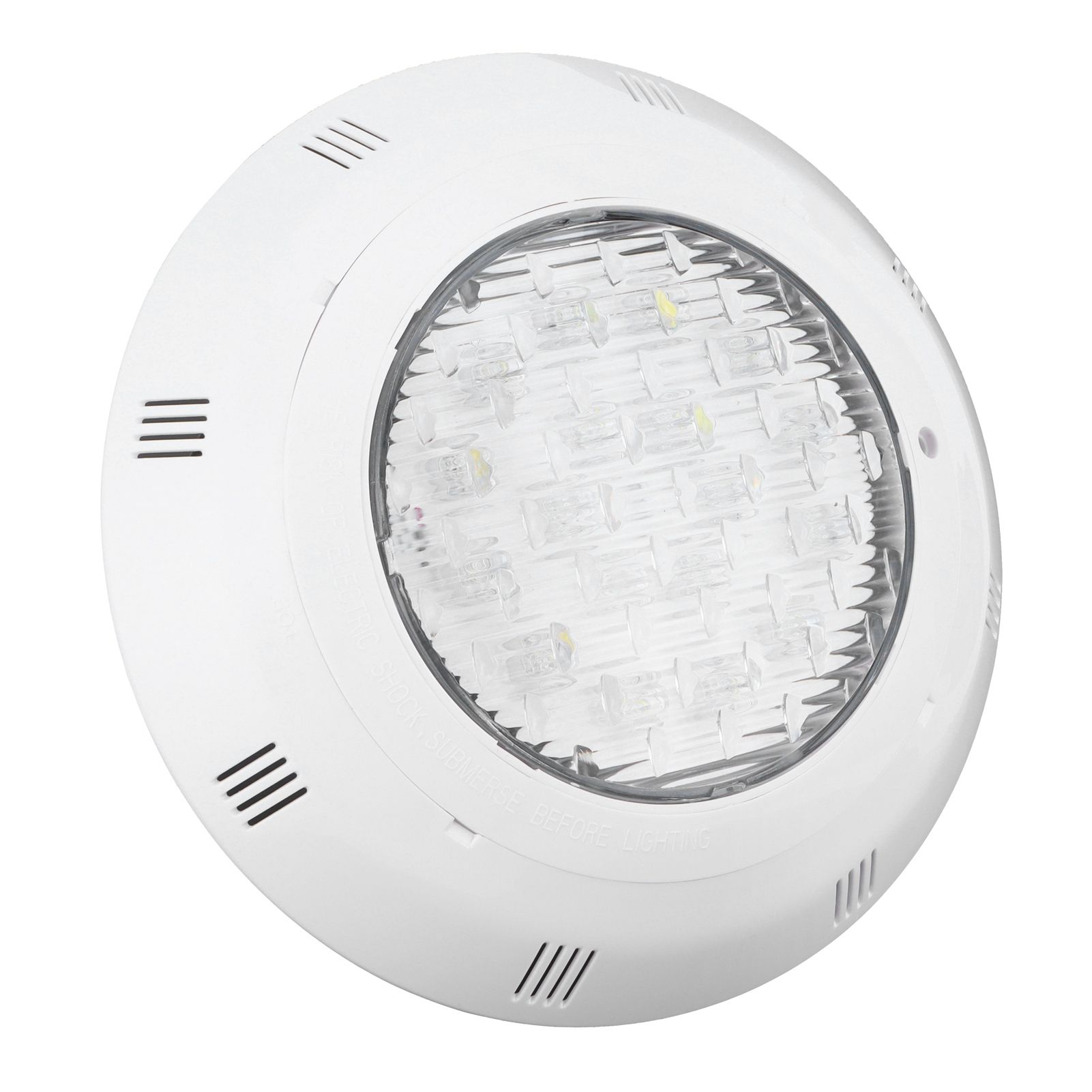 Pool Wall Lamp 18LED Underwater Light IP68 Waterproof Pool Wall Mounted Light view 9