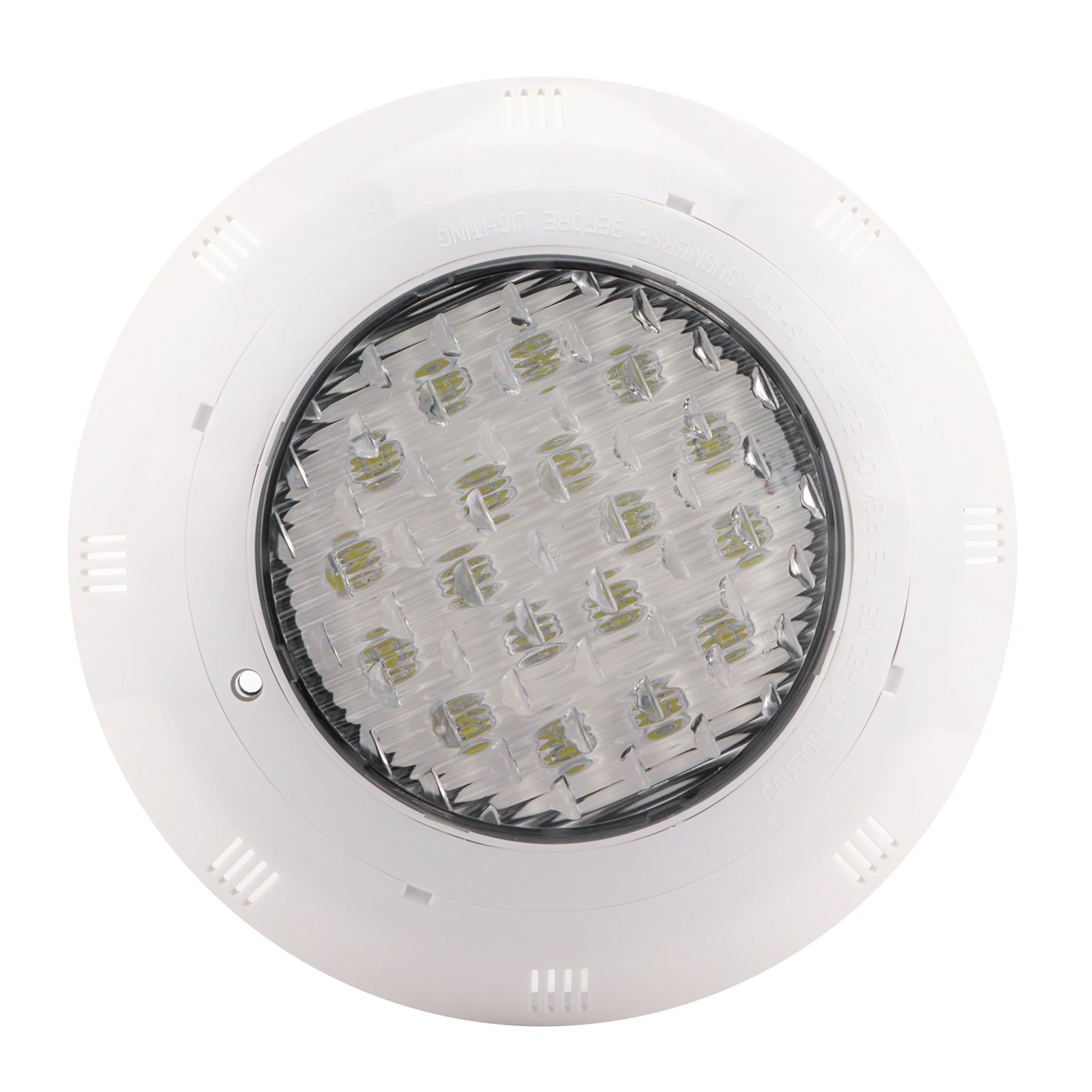 Pool Wall Lamp 18LED Underwater Light IP68 Waterproof Pool Wall Mounted Light view 10