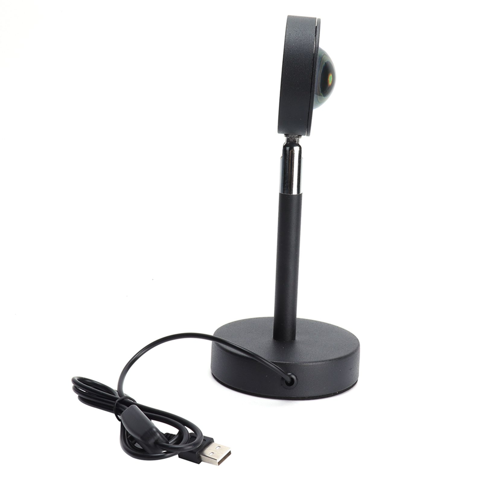 Innovative Sunset Lamp Night Light Projector for Photography Bedroom Studio view 7