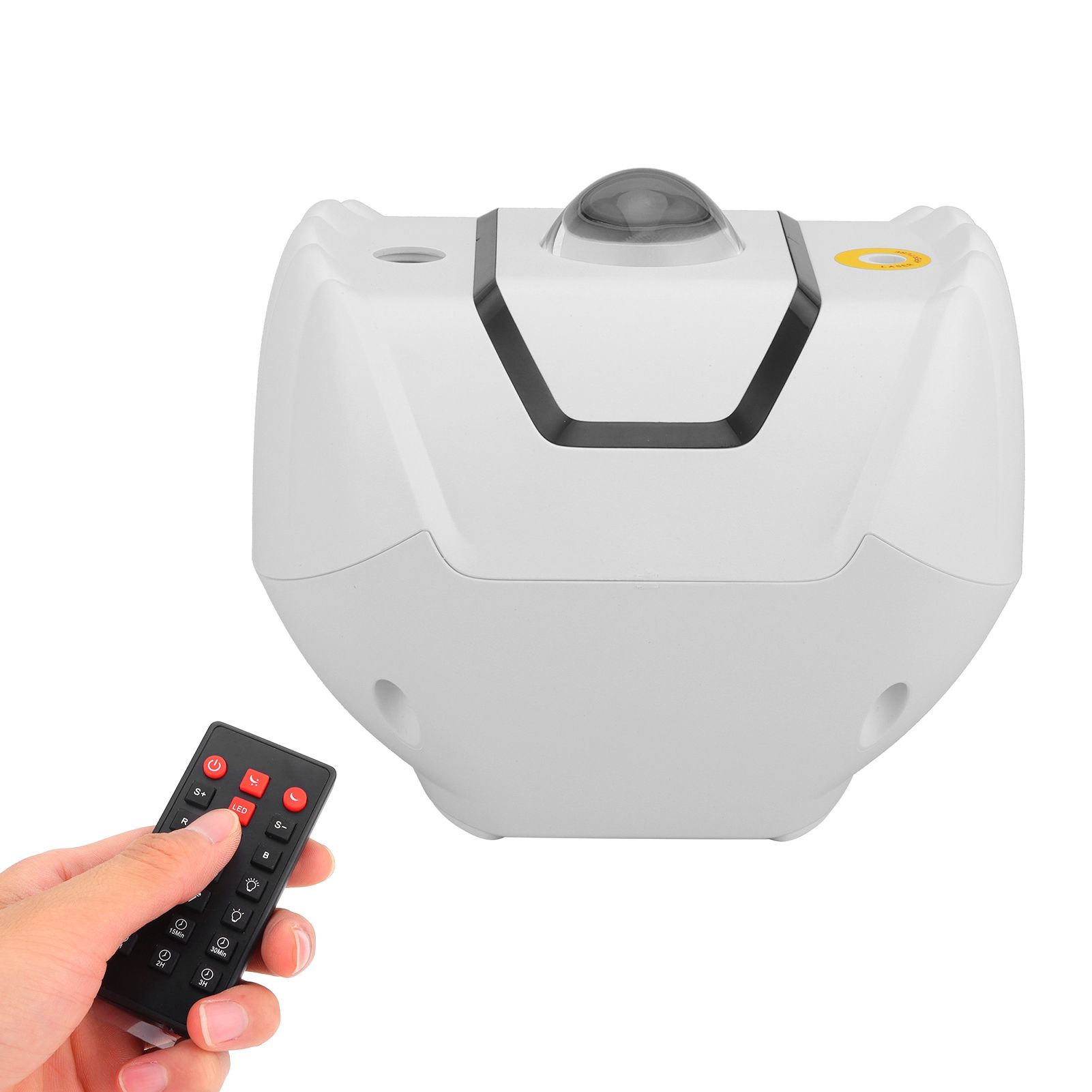 Star Projector LED Projection Lamp with Remote Control for KTV Party Disco view 9