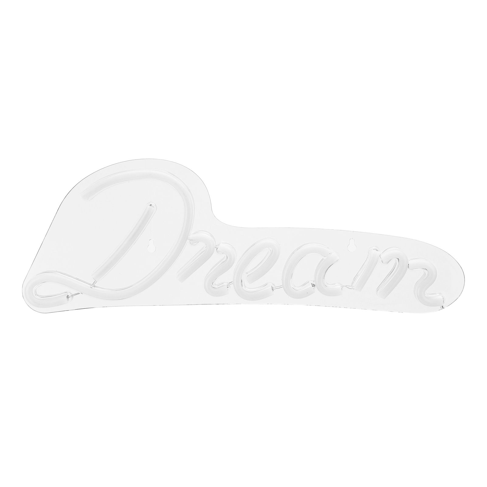 LED Neon Lamp Unique USB Powered Wall Neon Sign Party Holiday Bedroom view 10