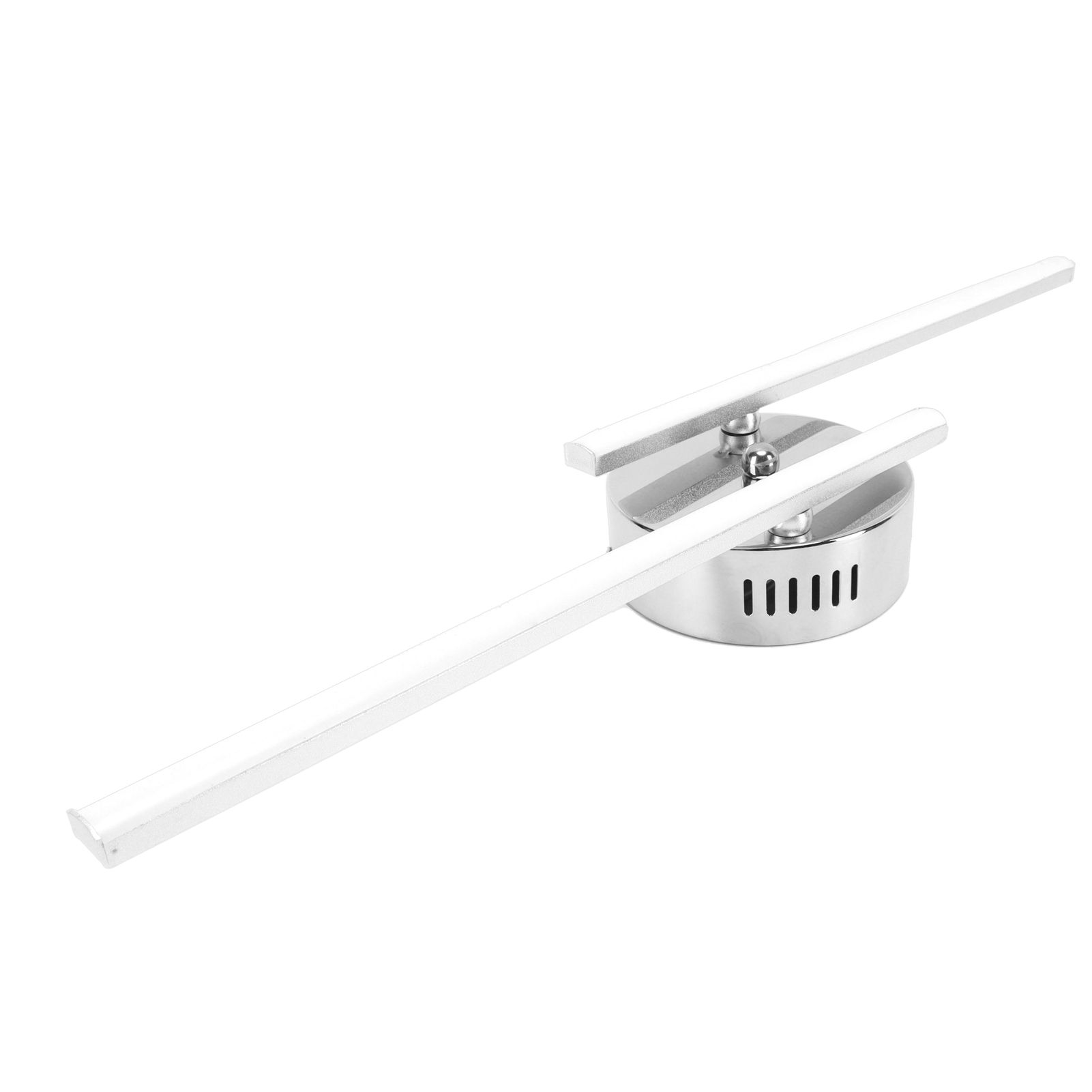 LED Ceiling Light Nordic StripType Lamp Bedroom Living Room Decoration view 3