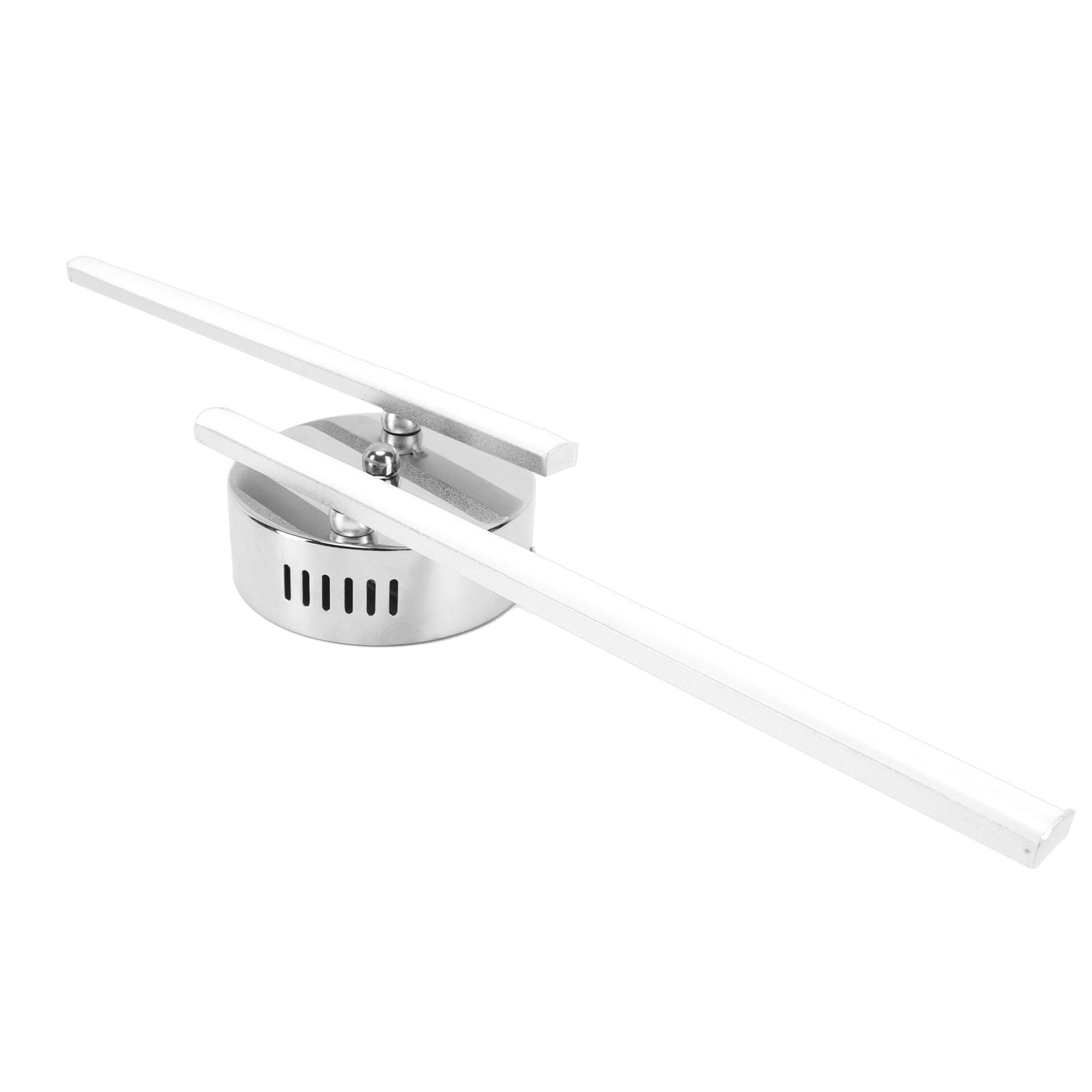 LED Ceiling Light Nordic StripType Lamp Bedroom Living Room Decoration view 7
