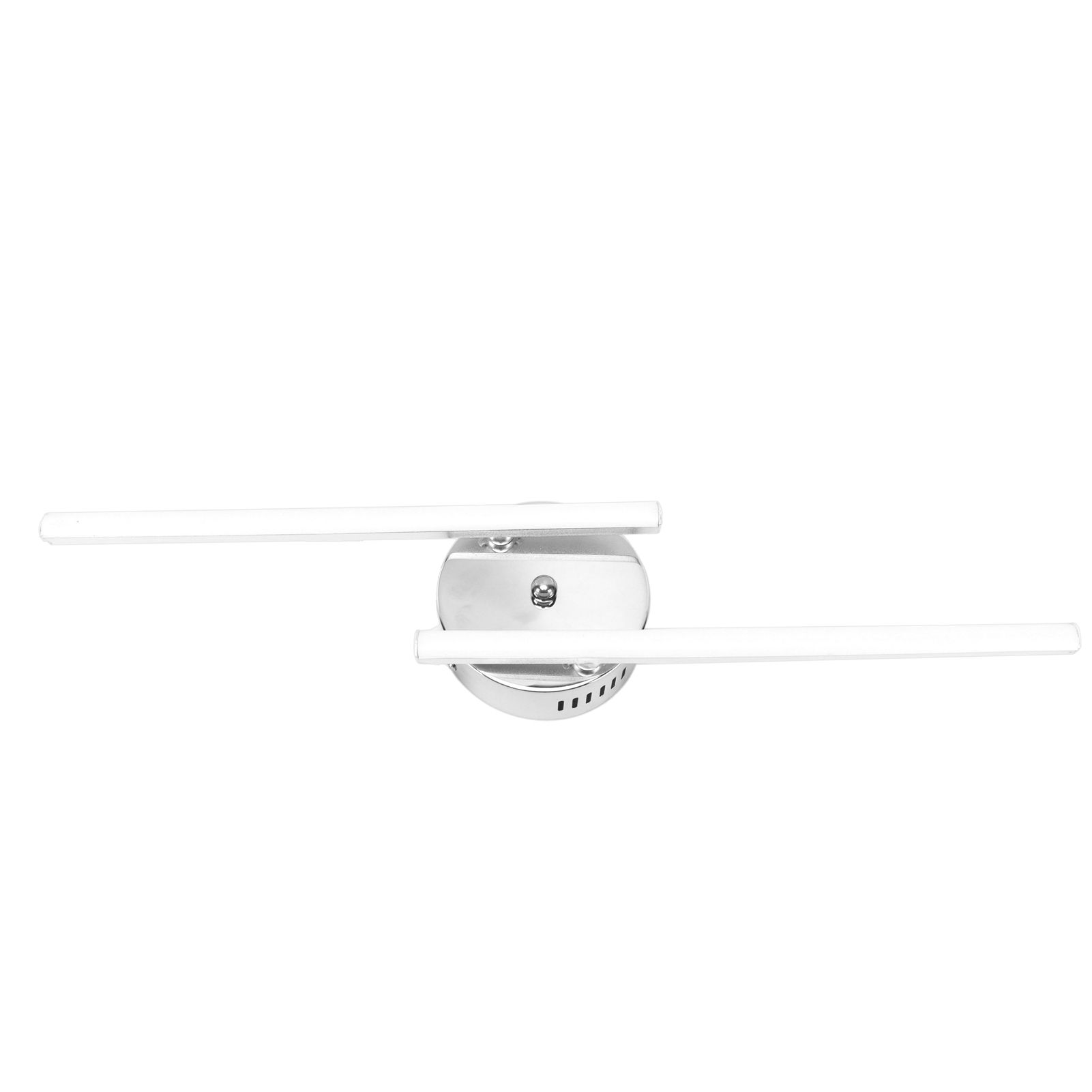 LED Ceiling Light Nordic StripType Lamp Bedroom Living Room Decoration view 8