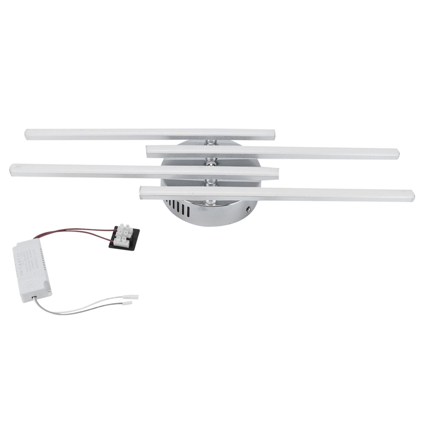 140LED Ceiling Light Modern Light for Bedroom Living Room Study Dining Room — image 1