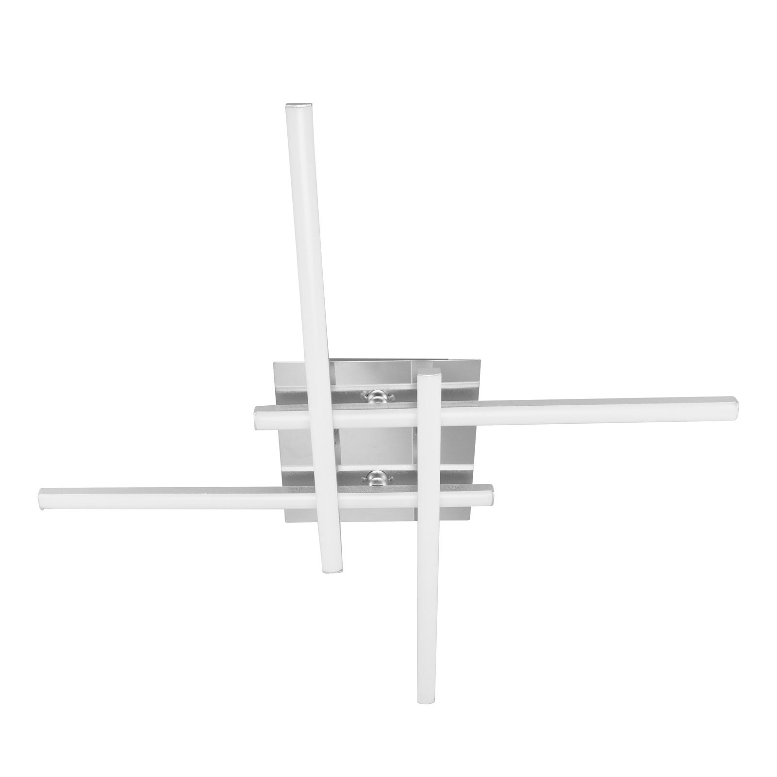 140LED Ceiling Light Decorative Lamp Modern Ceiling Fixture for Living Room view 3