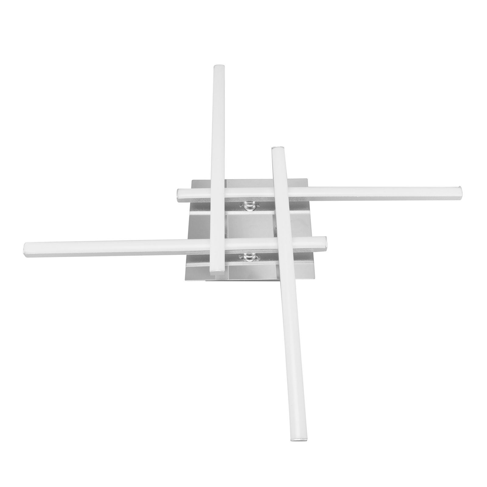 140LED Ceiling Light Decorative Lamp Modern Ceiling Fixture for Living Room view 4