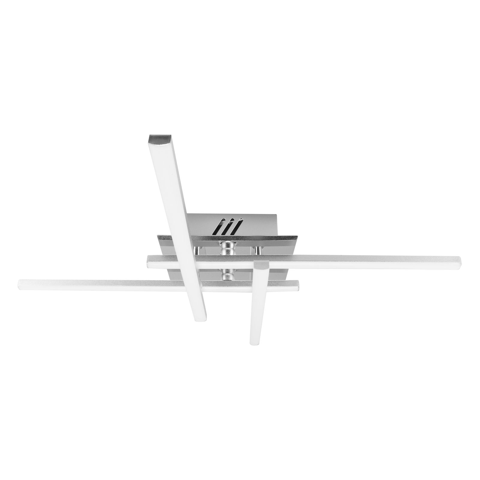 140LED Ceiling Light Decorative Lamp Modern Ceiling Fixture for Living Room view 7