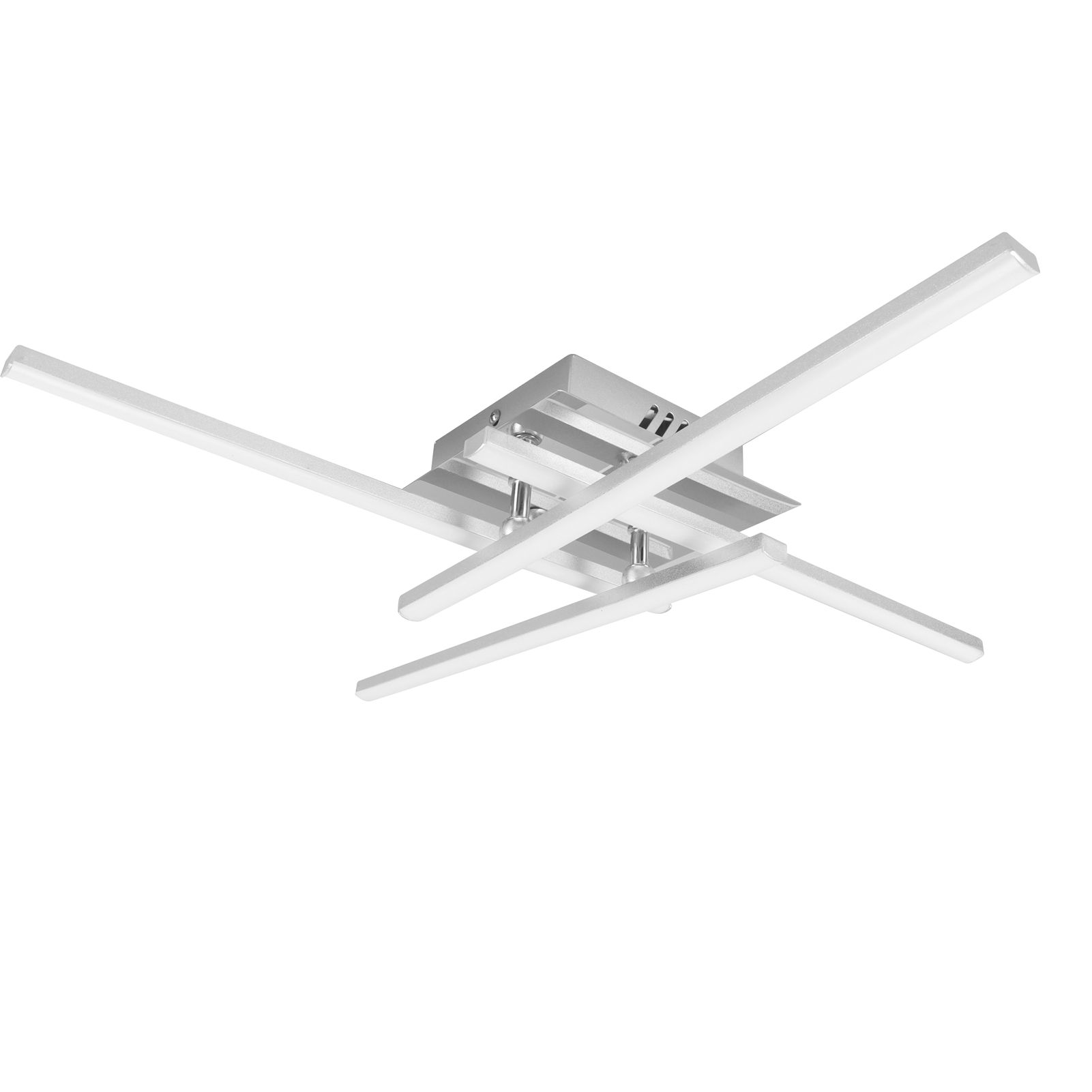 140LED Ceiling Light Decorative Lamp Modern Ceiling Fixture for Living Room view 9