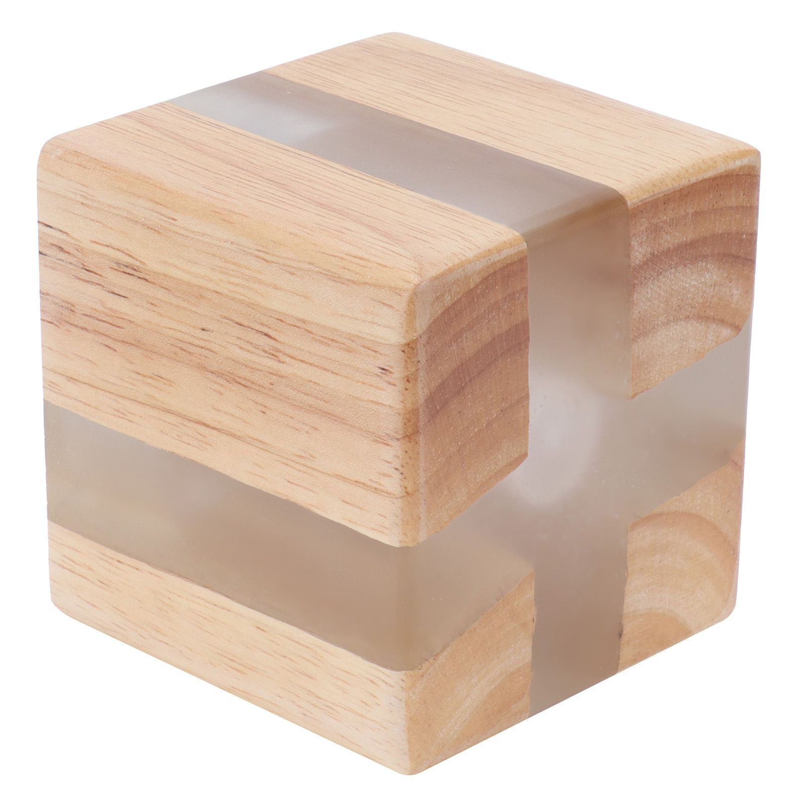 Cracked Wood Grain Wall Lamp Wall Light Bedroom Bedside Night Light Indoor — image 1