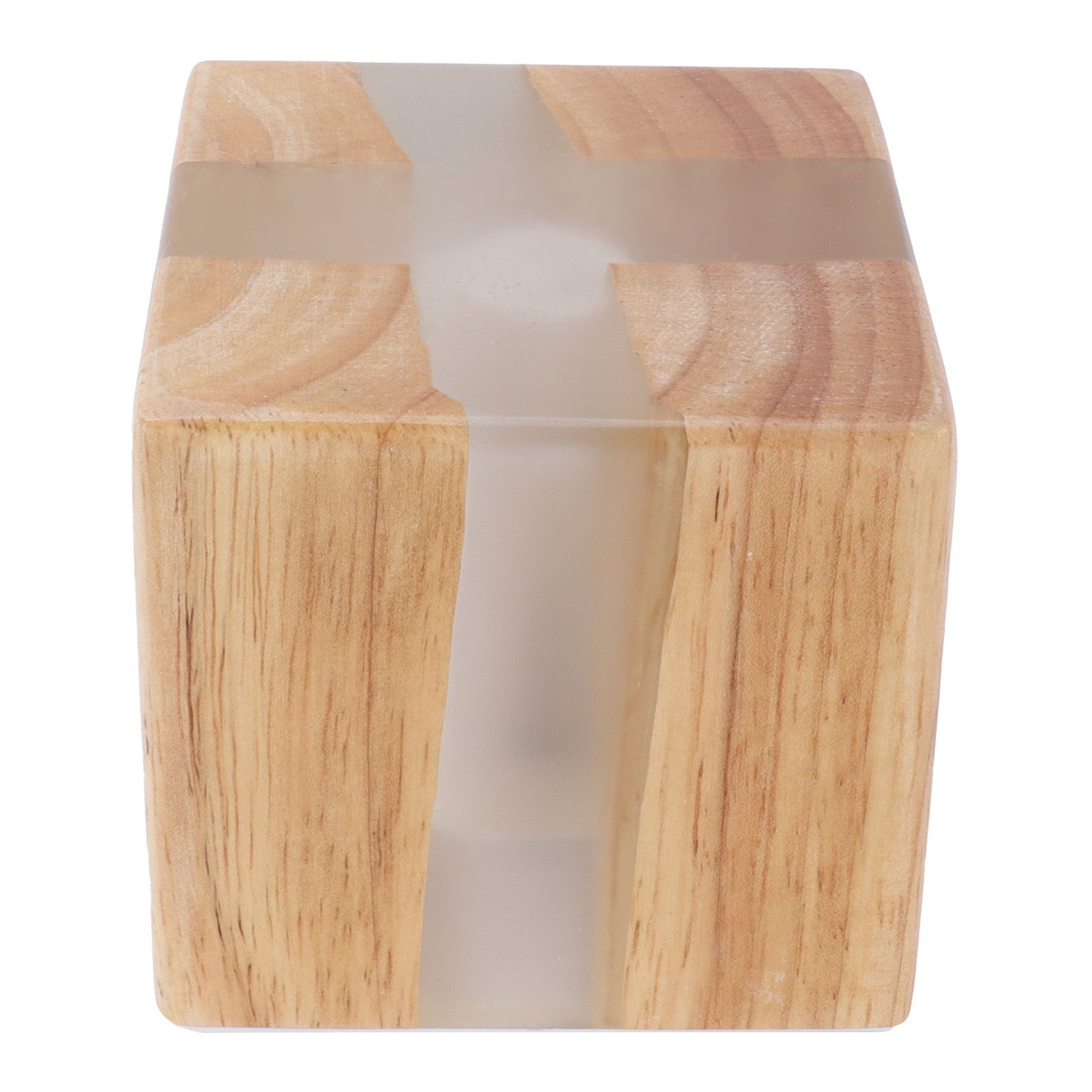 Cracked Wood Grain Wall Lamp Wall Light Bedroom Bedside Night Light Indoor view 6