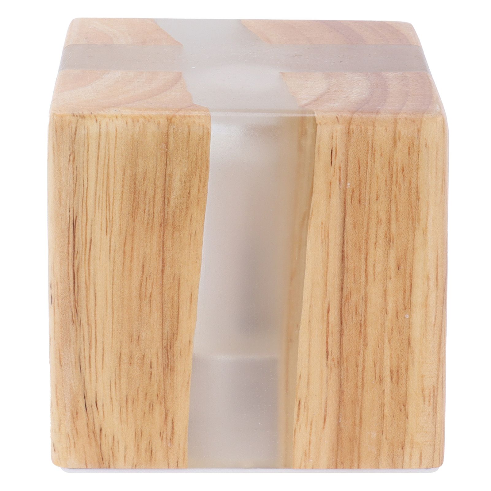 Cracked Wood Grain Wall Lamp Wall Light Bedroom Bedside Night Light Indoor view 7