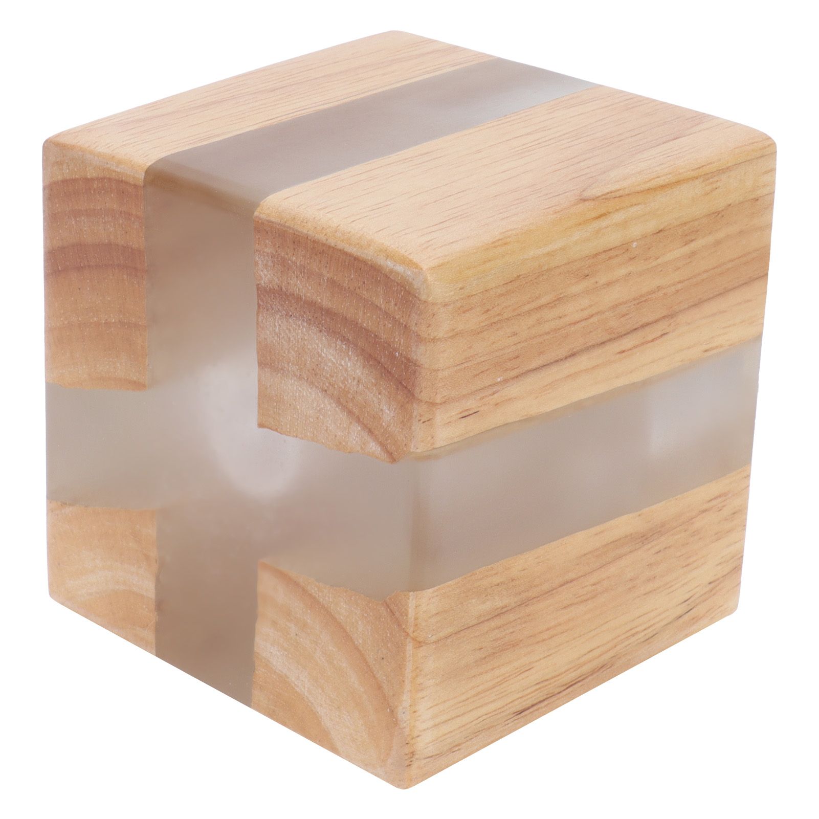 Cracked Wood Grain Wall Lamp Wall Light Bedroom Bedside Night Light Indoor view 10